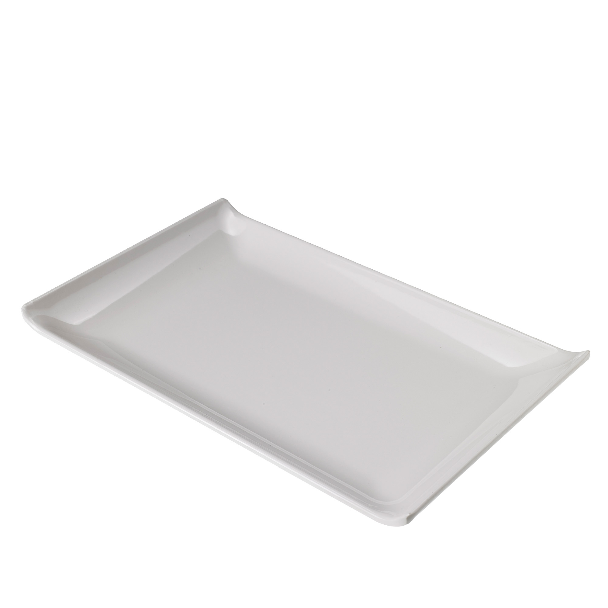 Piatto rettangolare - 23 x 14 x 2,6 …