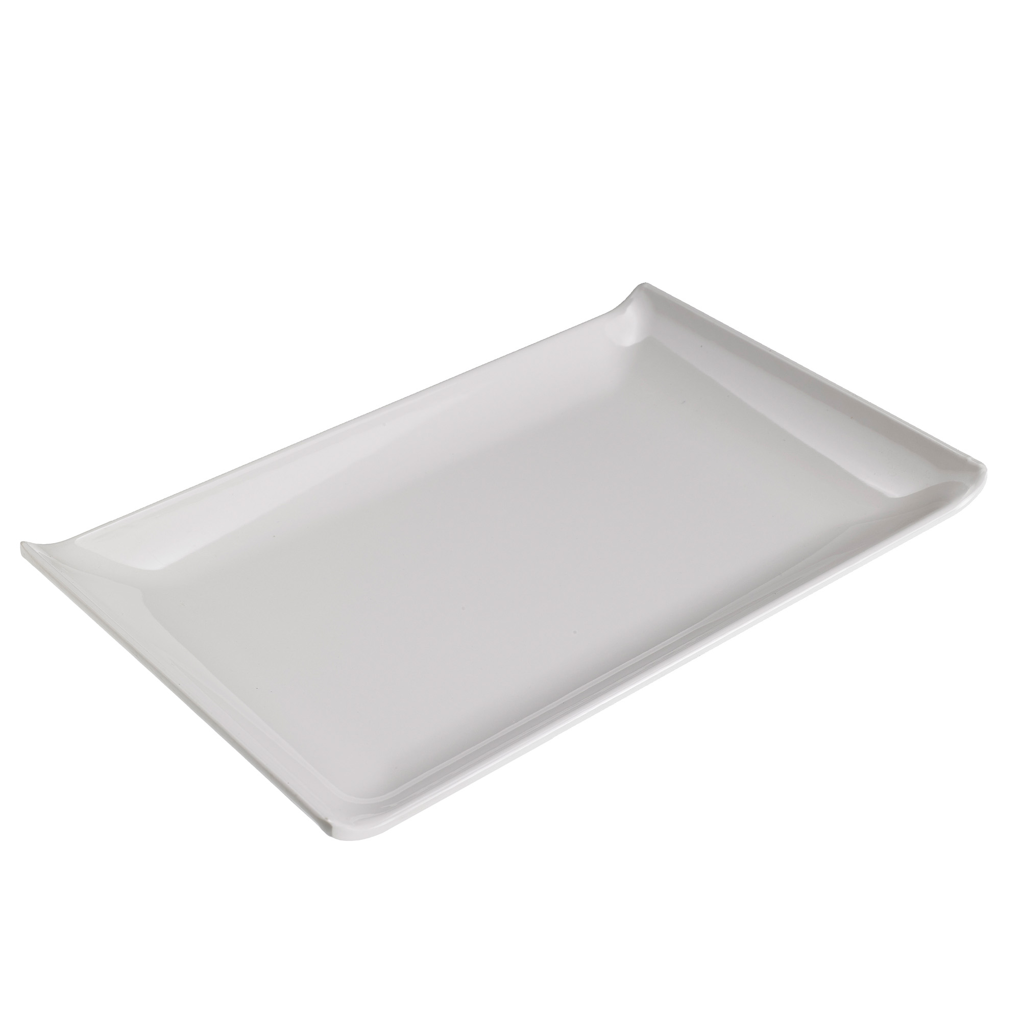 Piatto rettangolare - 28,6 x 18 x 2,8 …