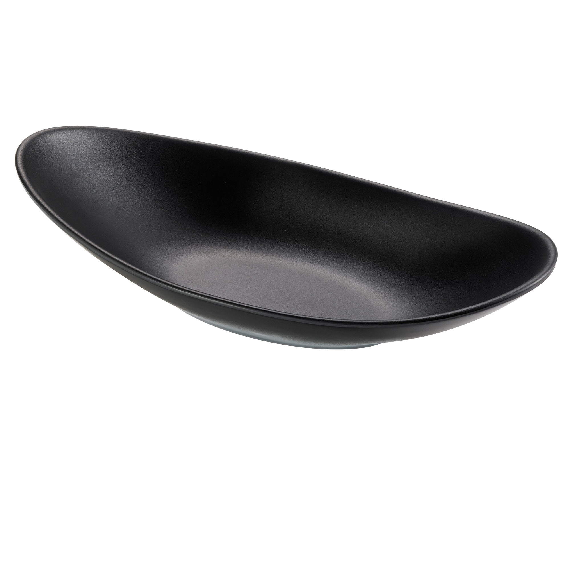 Piatto ovale - 31 x 16 x 4 …