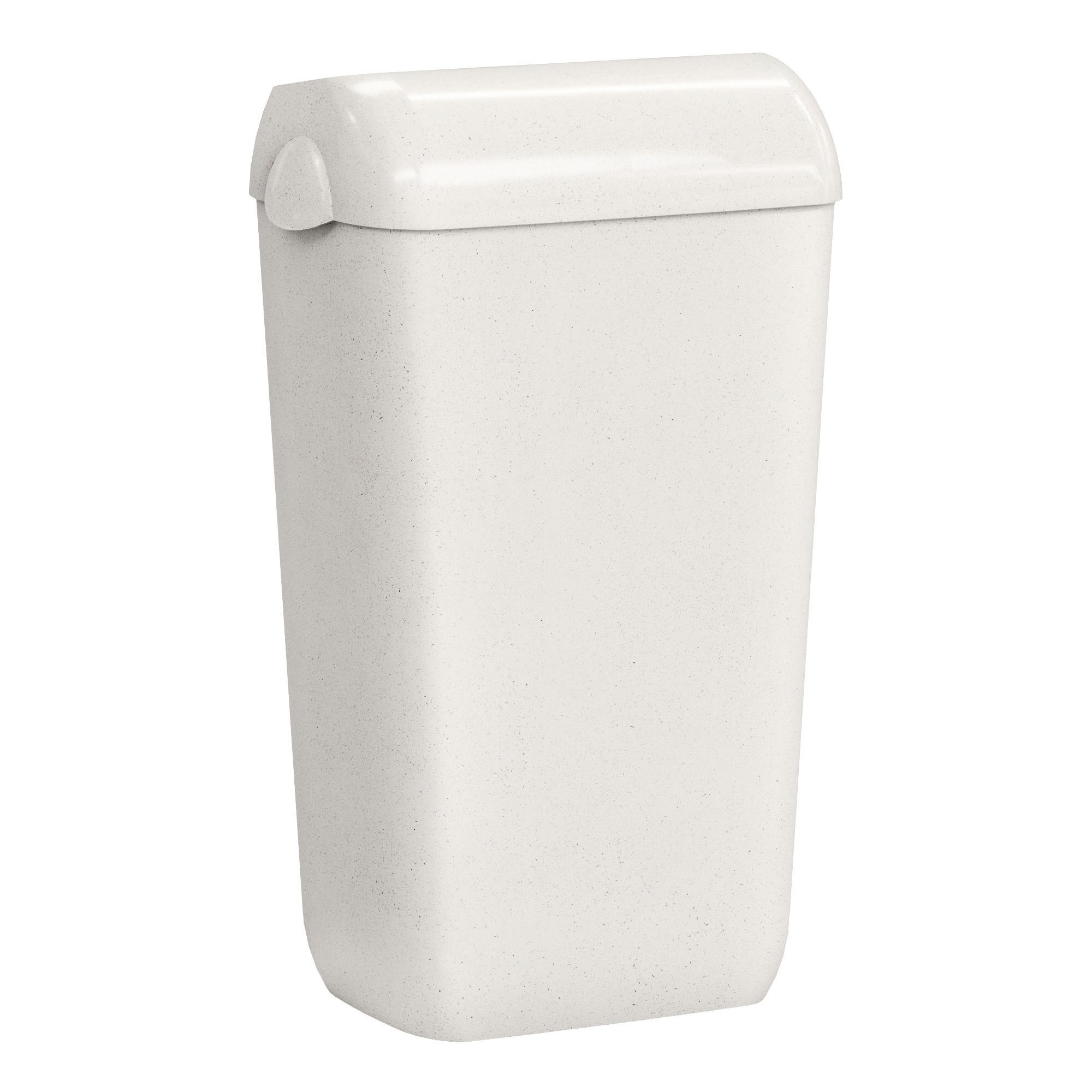 Cestino gettacarte Woodplastic - con coperchio - 225 …