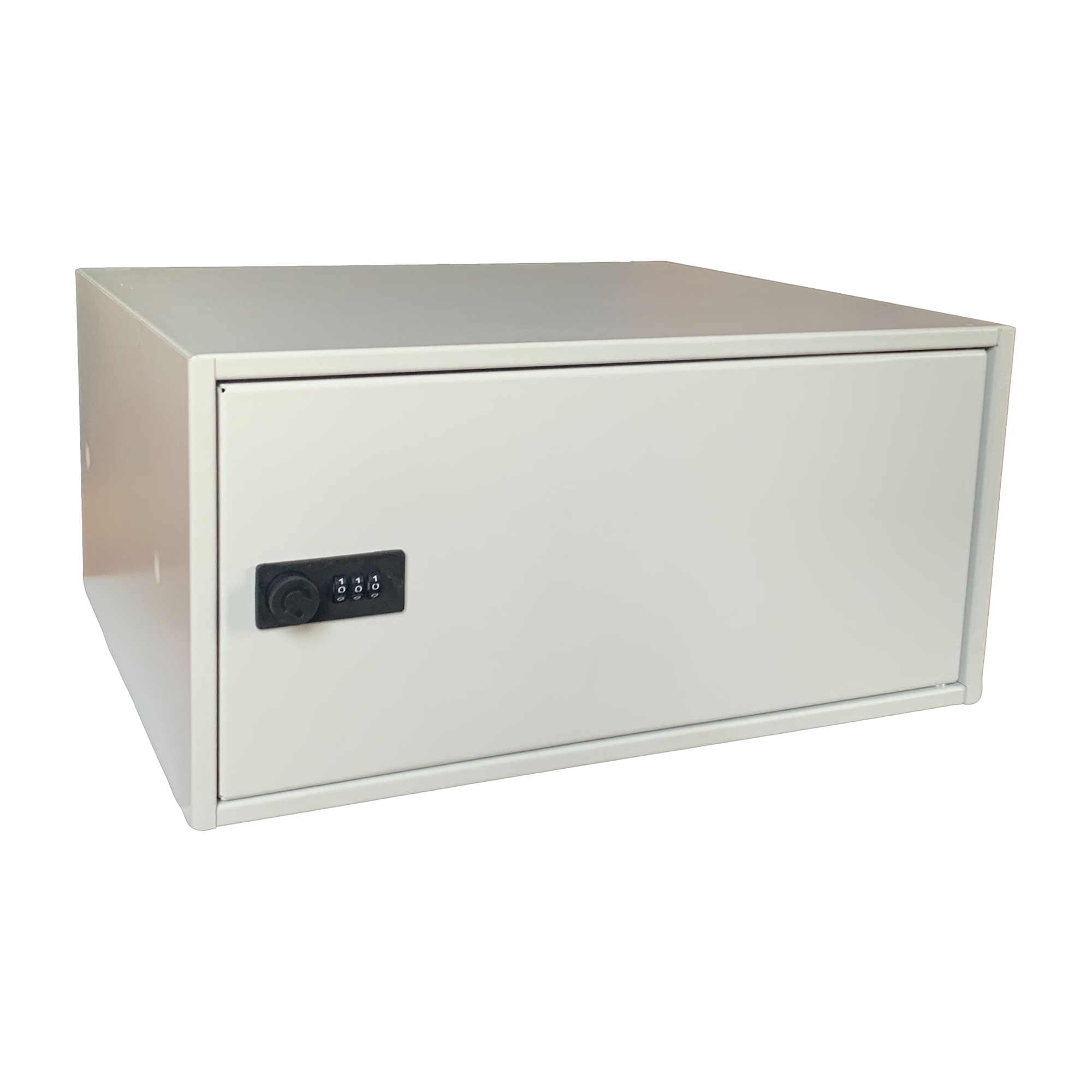 Cassetta di sicurezza 5300/6C - a combinazione - …