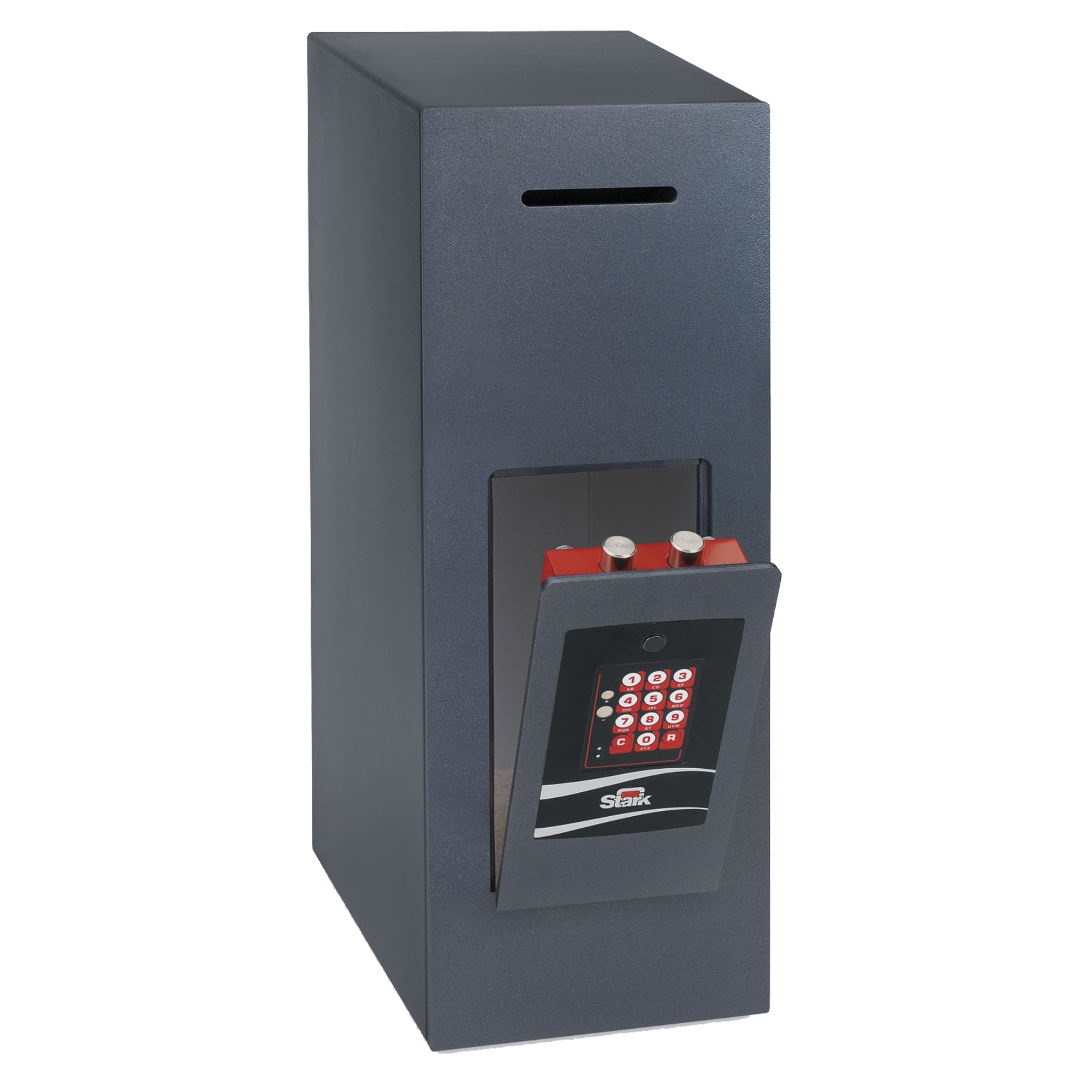 Cassaforte di sicurezza ST670 - per direzioni e …