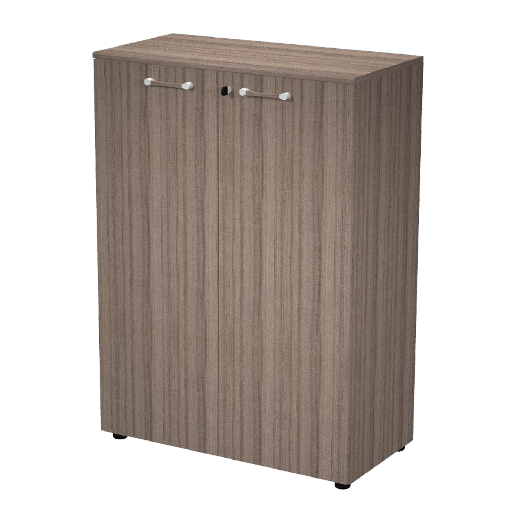 Mobile Elegance - medio con ante - 90 …