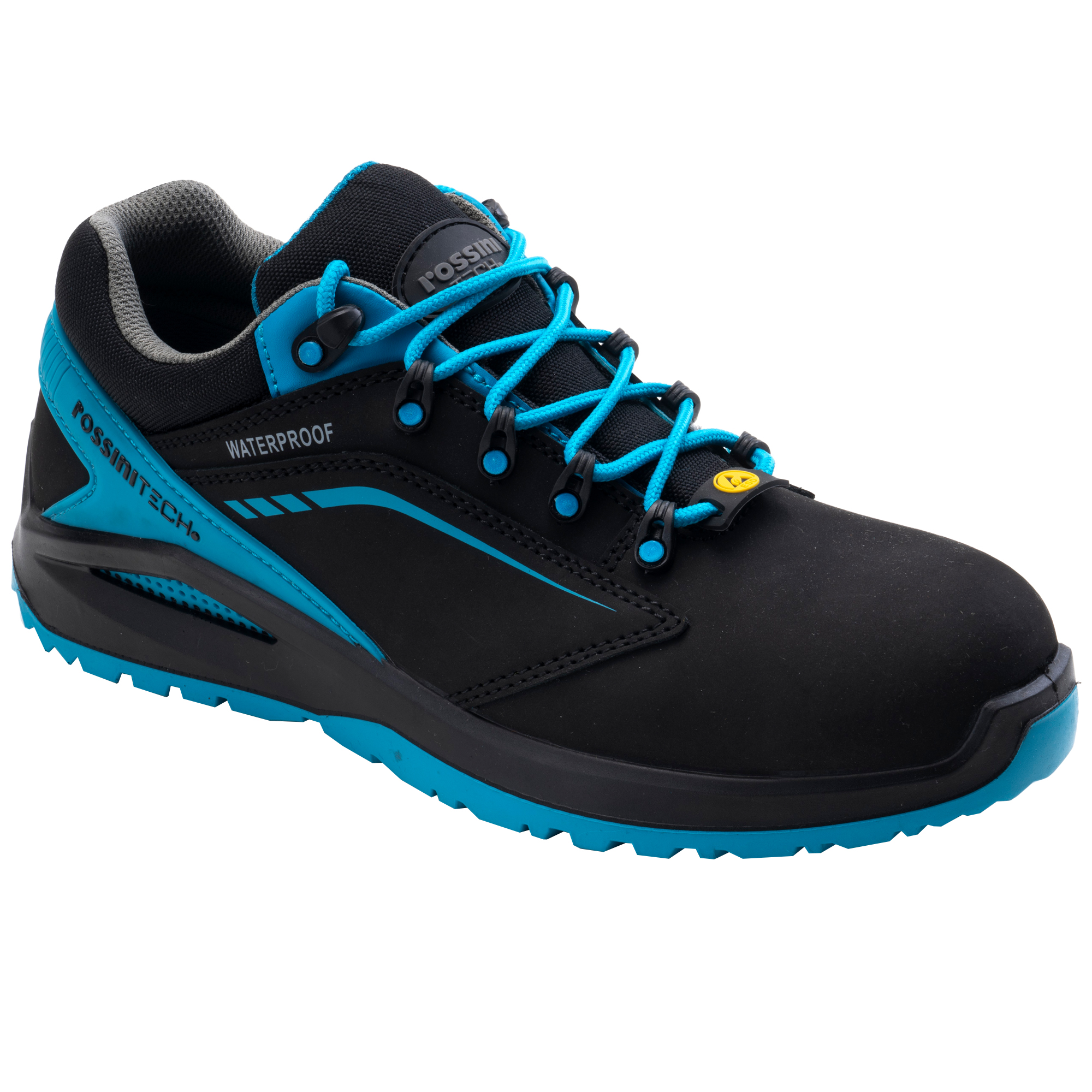 Calzatura di sicurezza Streif Low - S3 - …