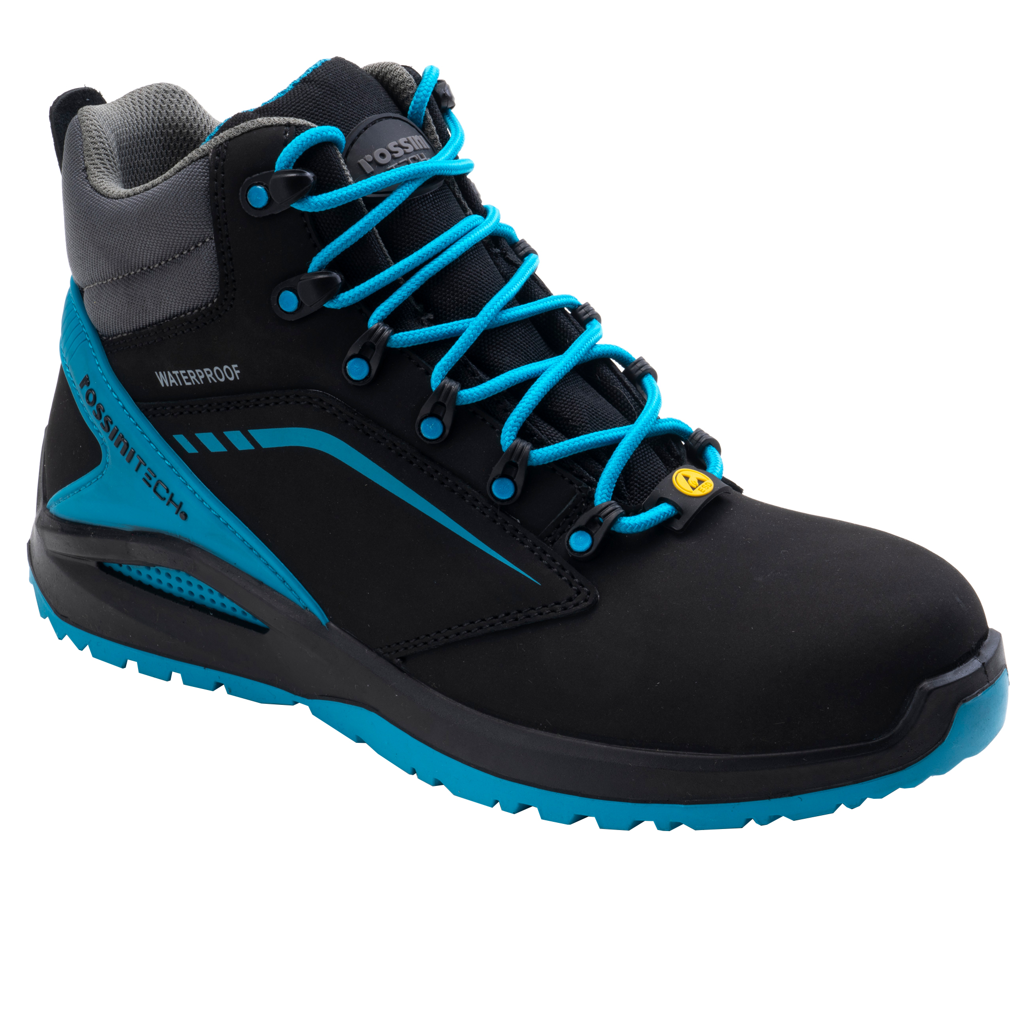 Calzatura di sicurezza Streif High - S3 - …