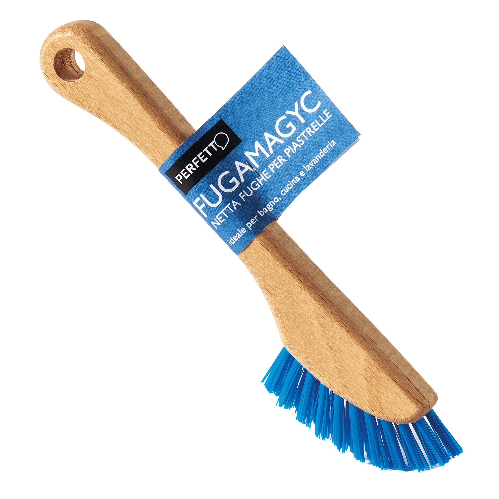 Nettafughe Fugamagyc - 20 cm - legno/PP - …
