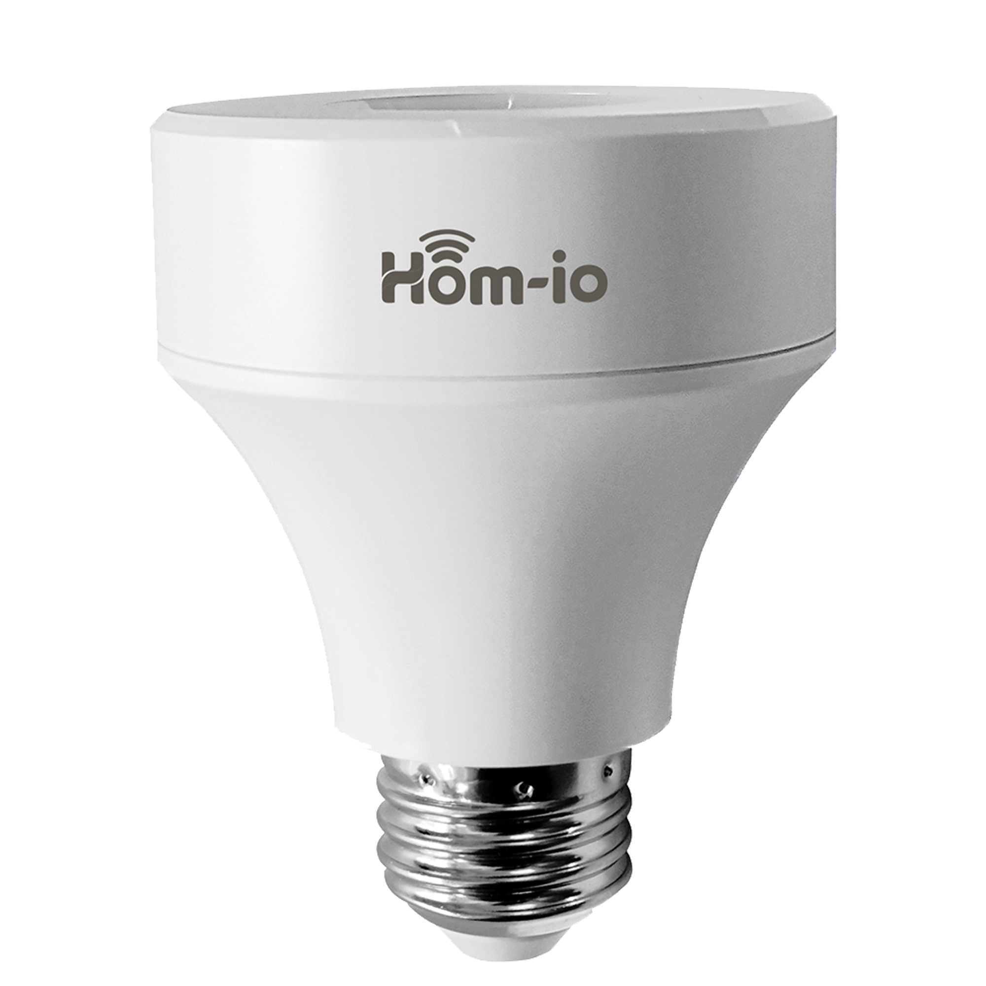 Adattatore E27 Hom-WiFi-Adapter - AC 100 - 240 …