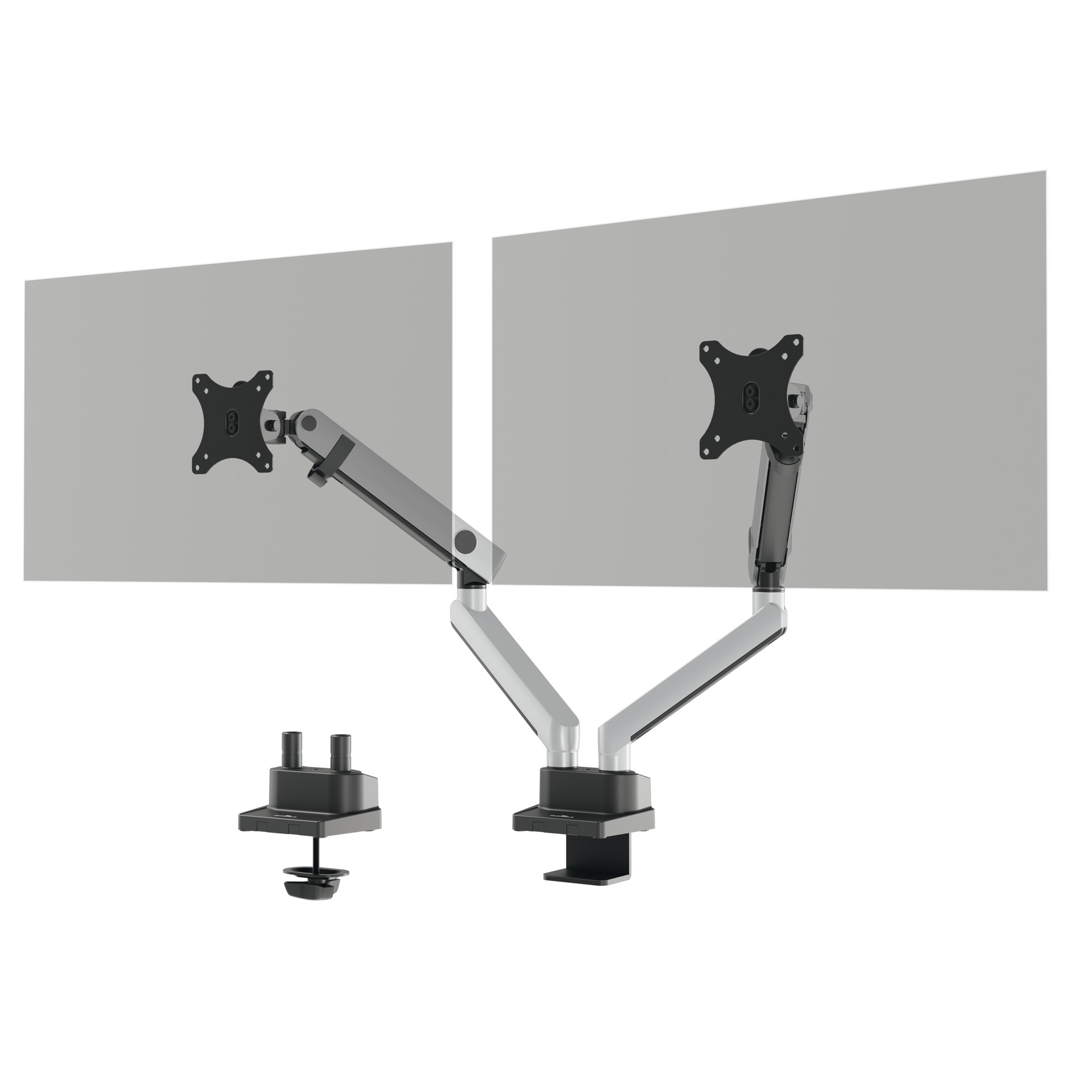Braccio porta monitor Select Plus 5097-23 - per …