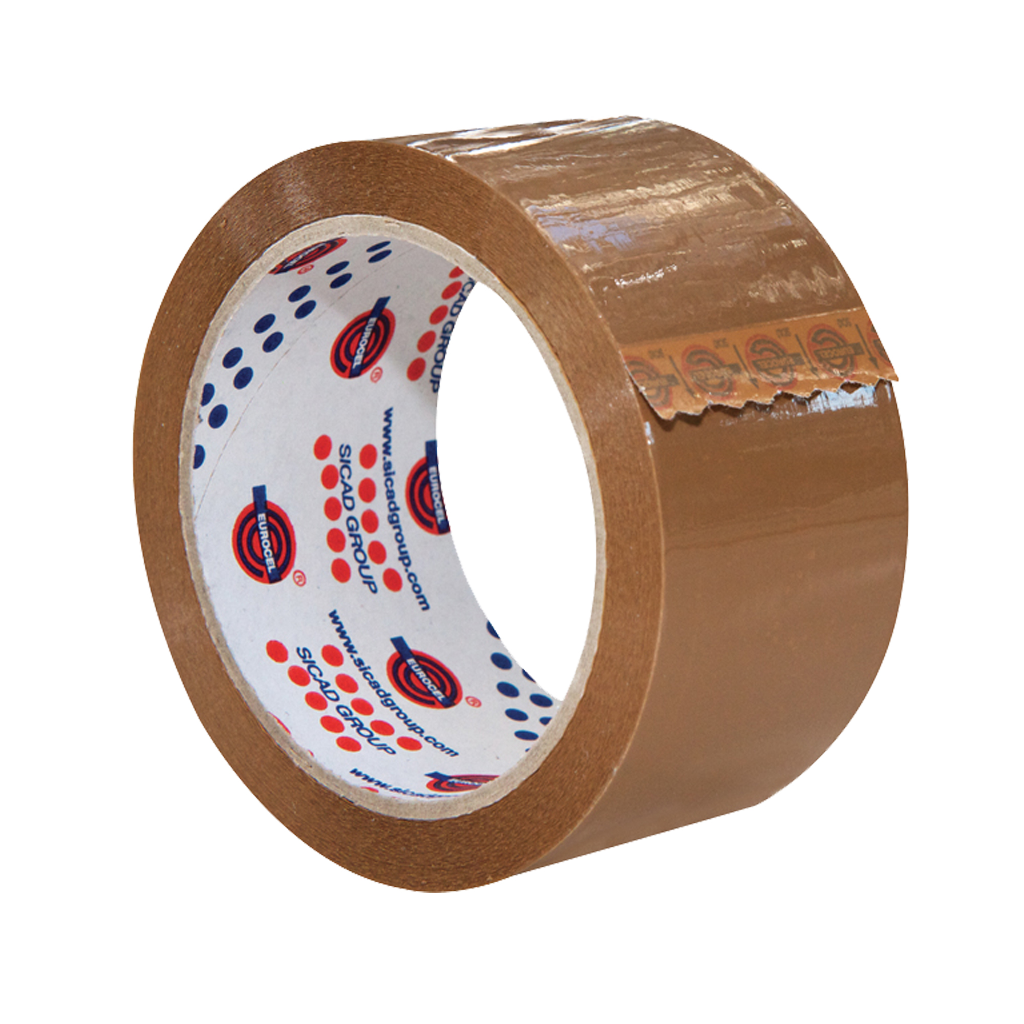 Nastro adesivo PP5231 - 4,8 cm x 132 …