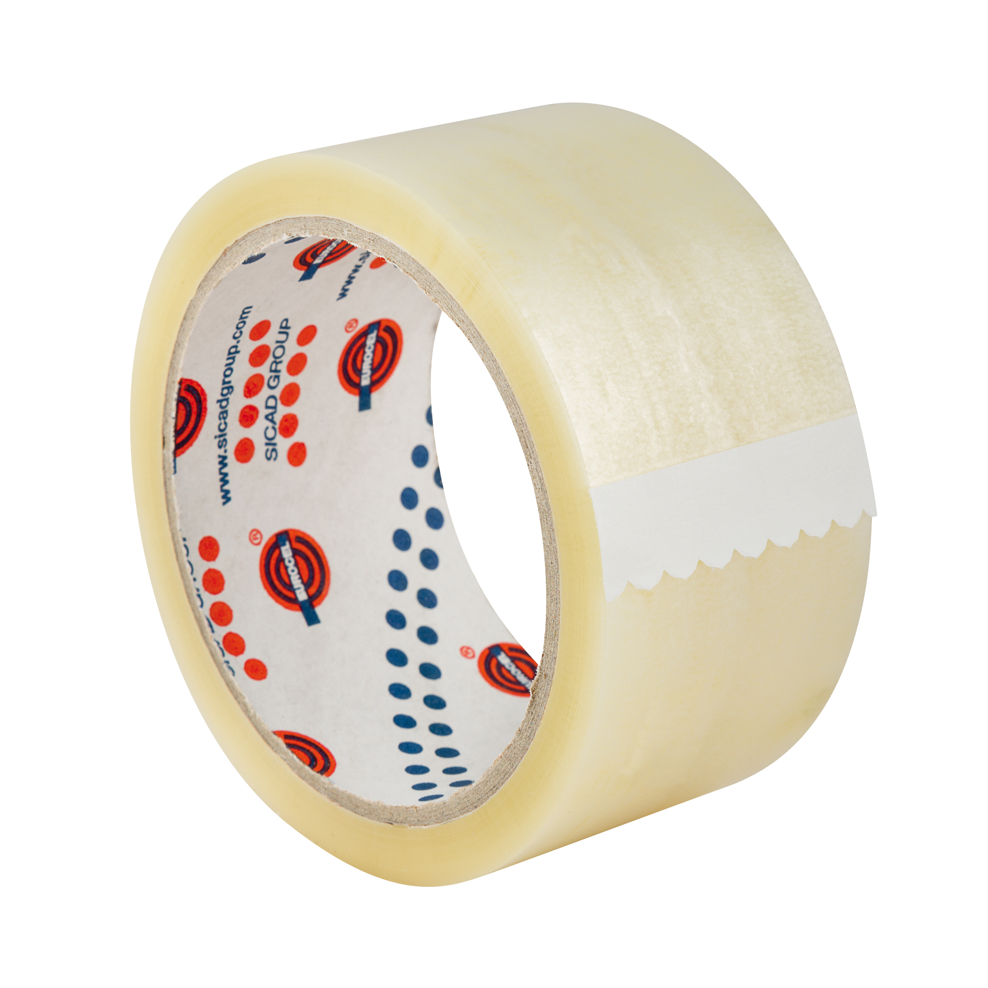Nastro adesivo PP5231 - 4,8 cm x 132 …