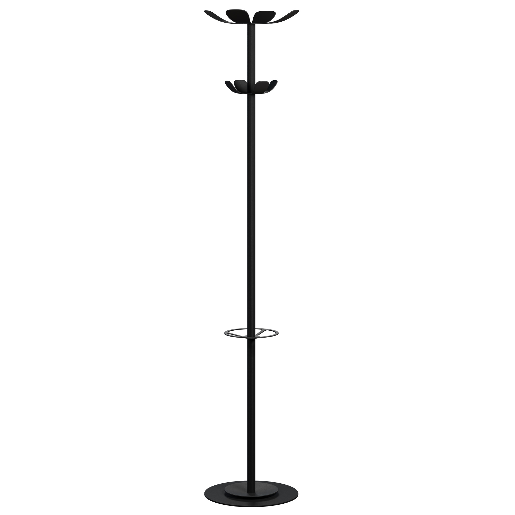 Appendiabiti Easycloth Black Edition - 8 posti - …