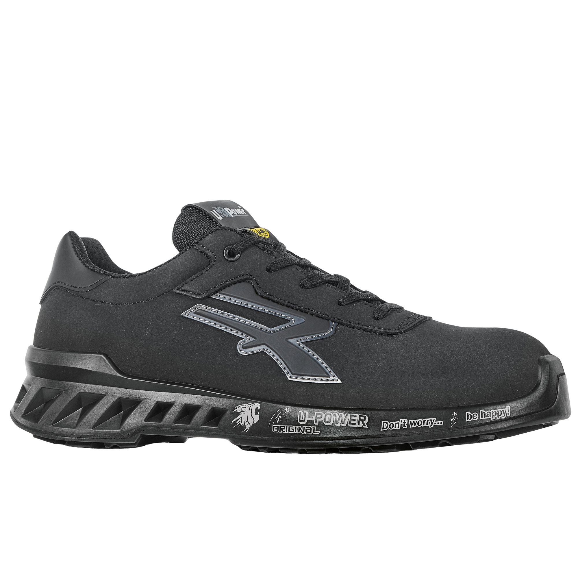 Calzatura di sicurezza Ben - S3 SRC CI …