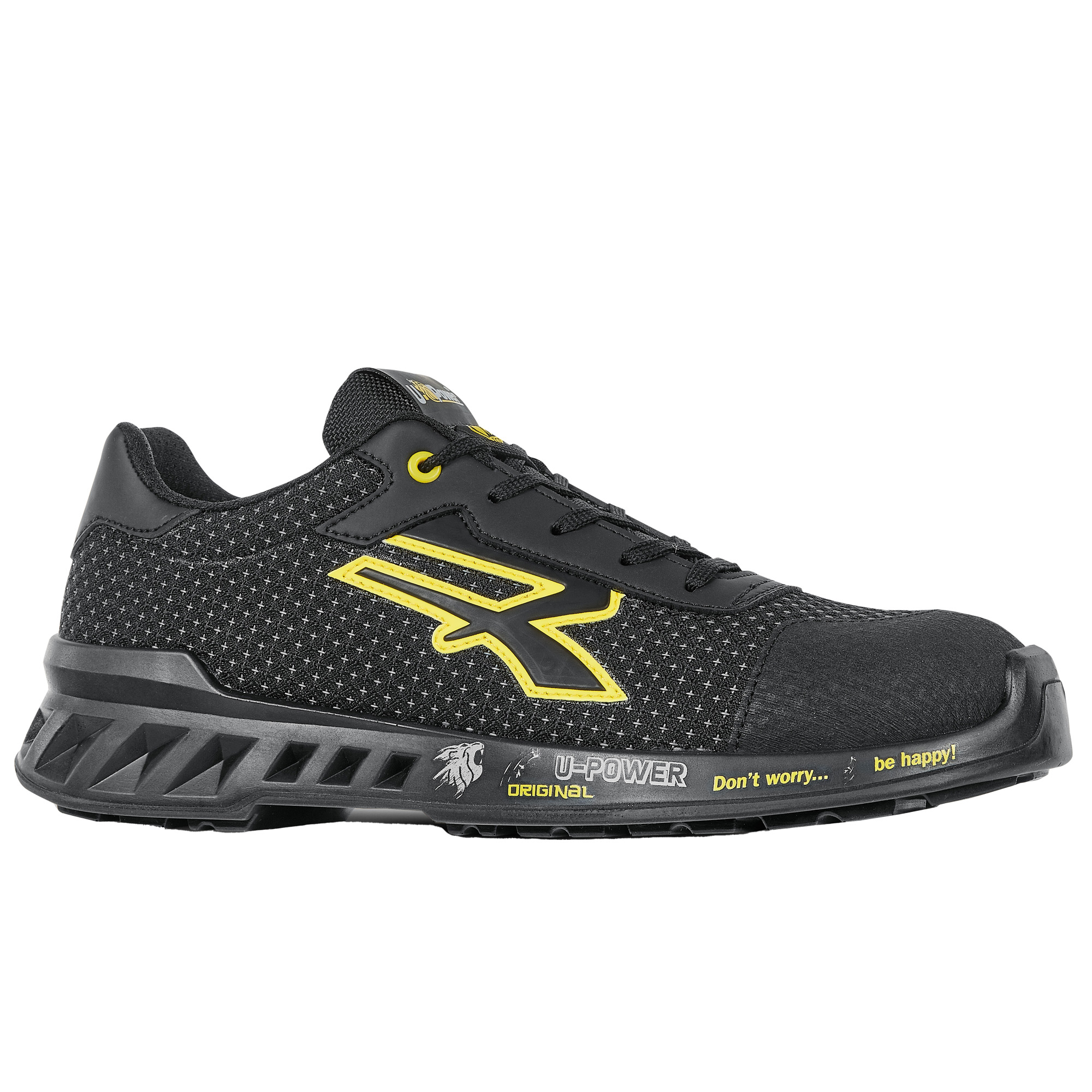 Calzatura di sicurezza Matt - S3 SRC CI …