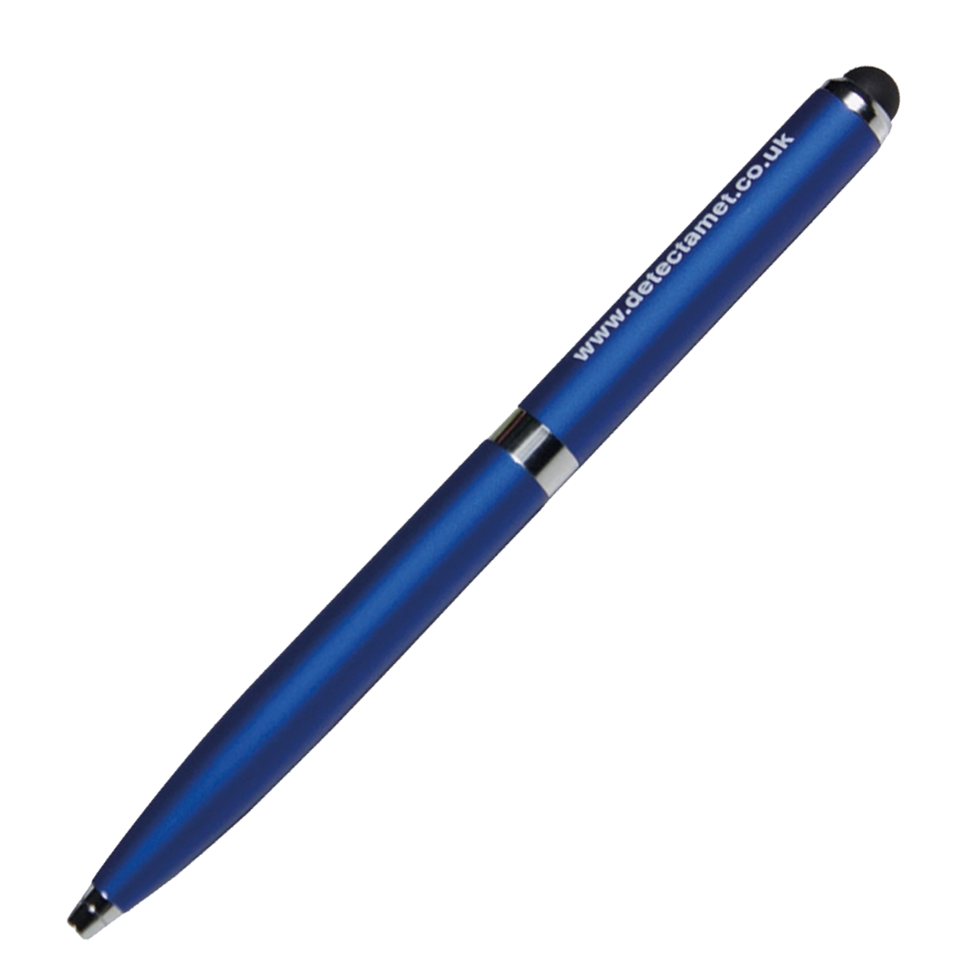 Penna detectabile retrattile 2 in 1 - per …