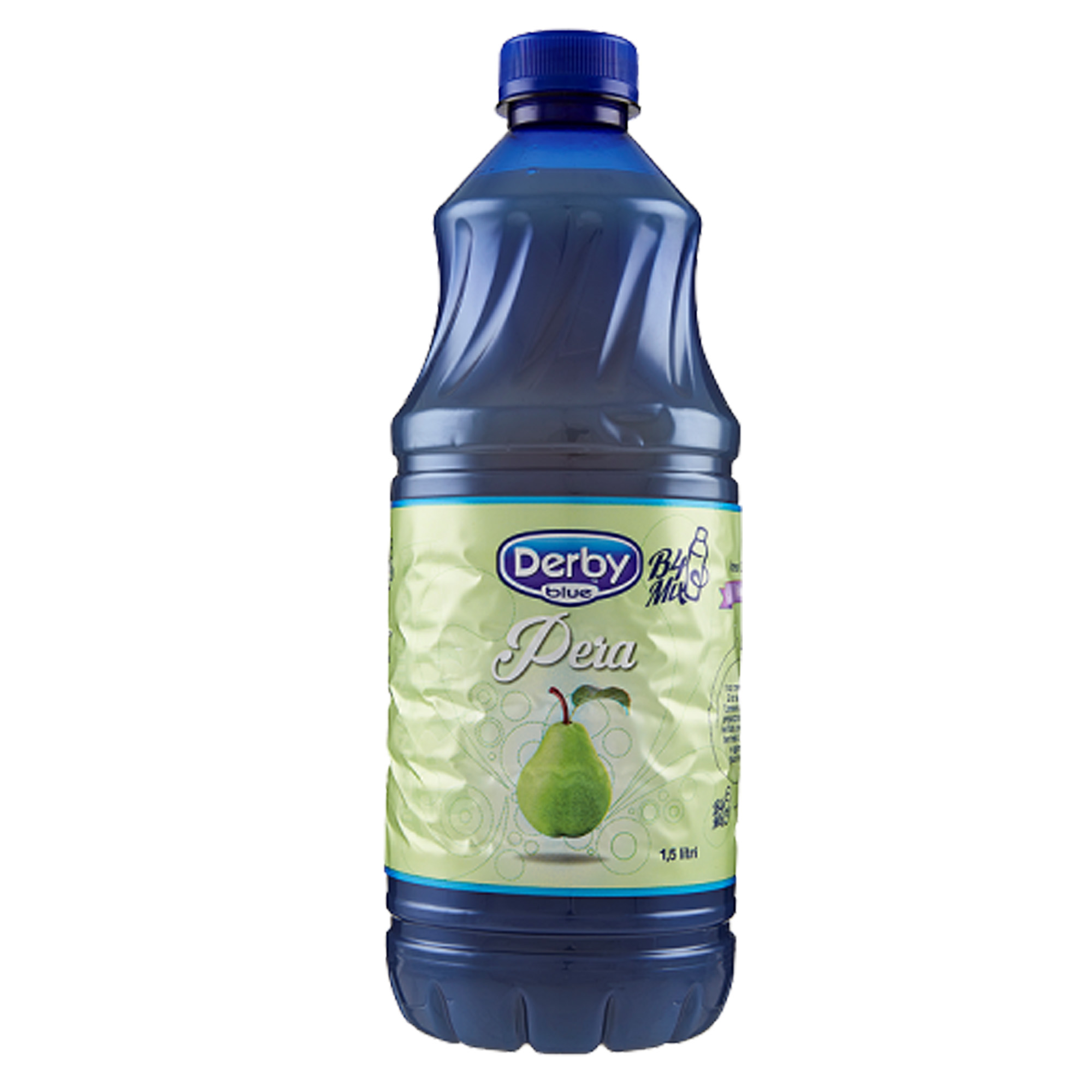 Succo di frutta Derby Blue - 1500 ml …