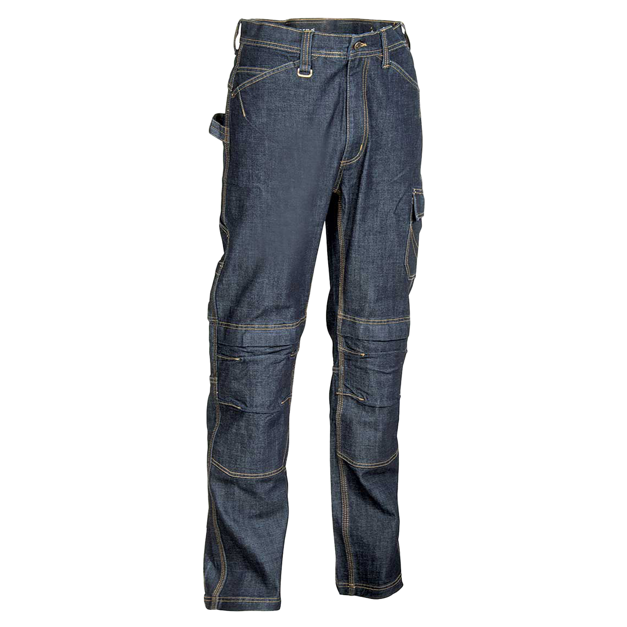 Jeans Biarritz Havana - taglia 54 - blu …