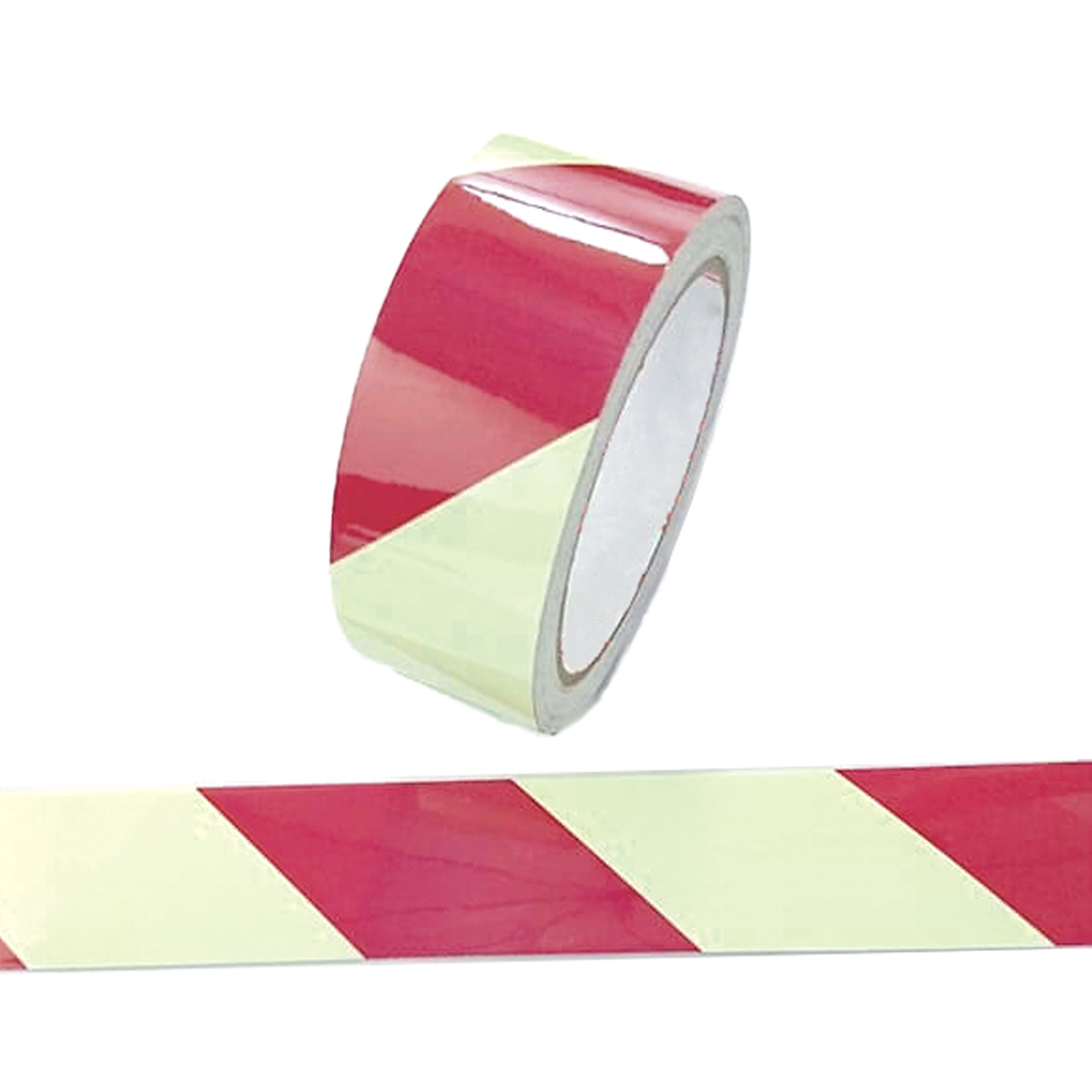 Nastro fotoluminescente adesivo - 4 cm x 10 …