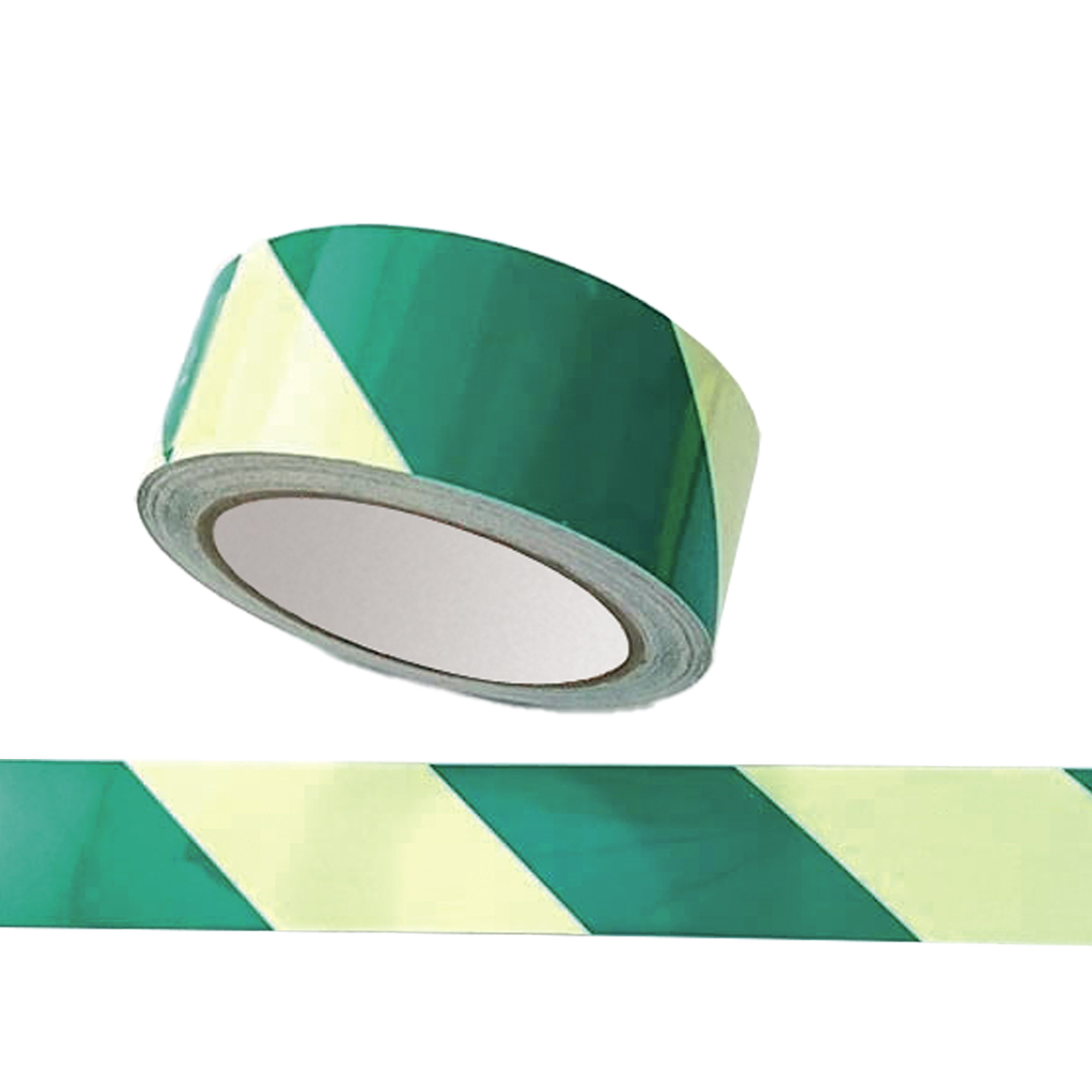 Nastro fotoluminescente adesivo - 4 cm x 10 …