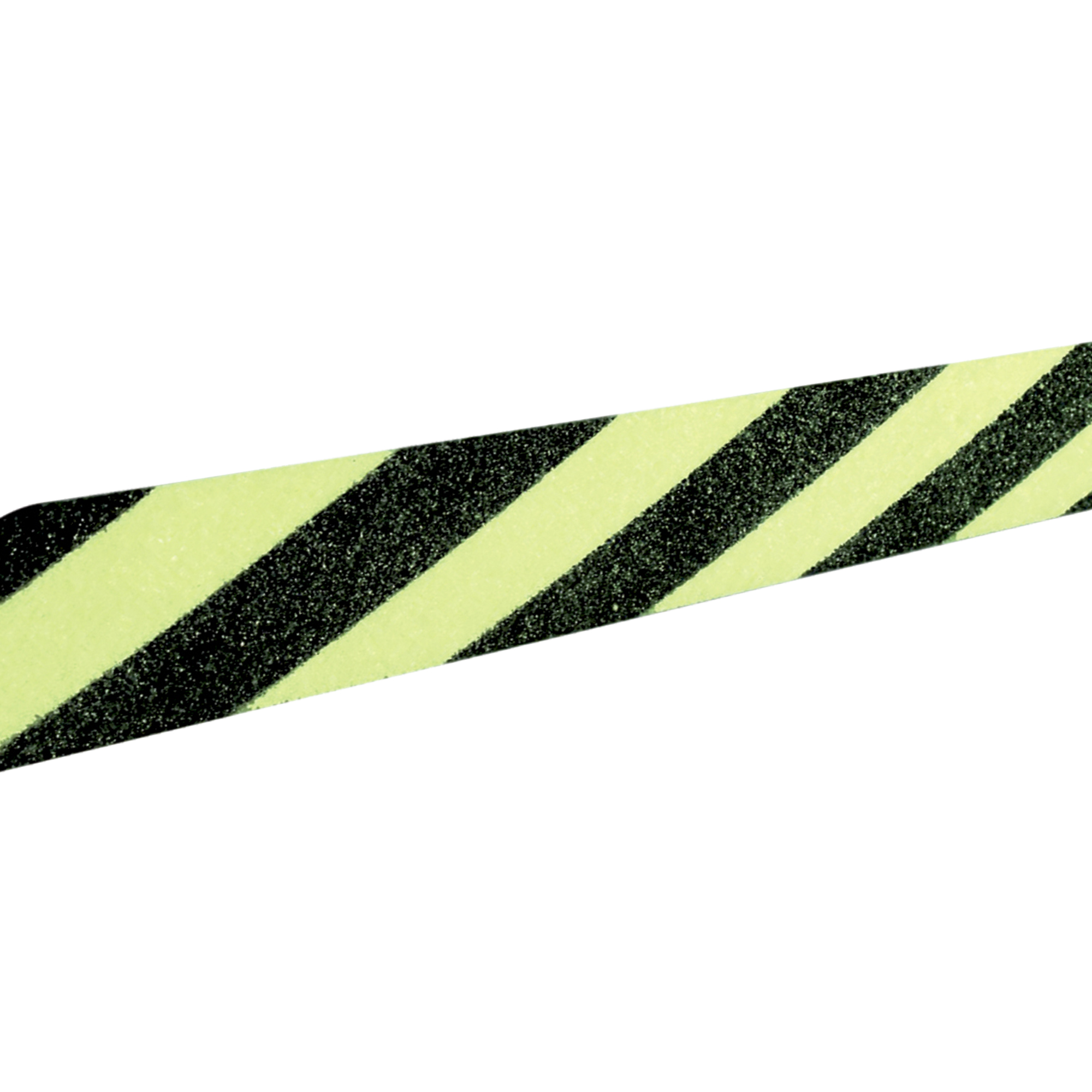 Striscia fotoluminescente antiscivolo - 5 x 80 cm …