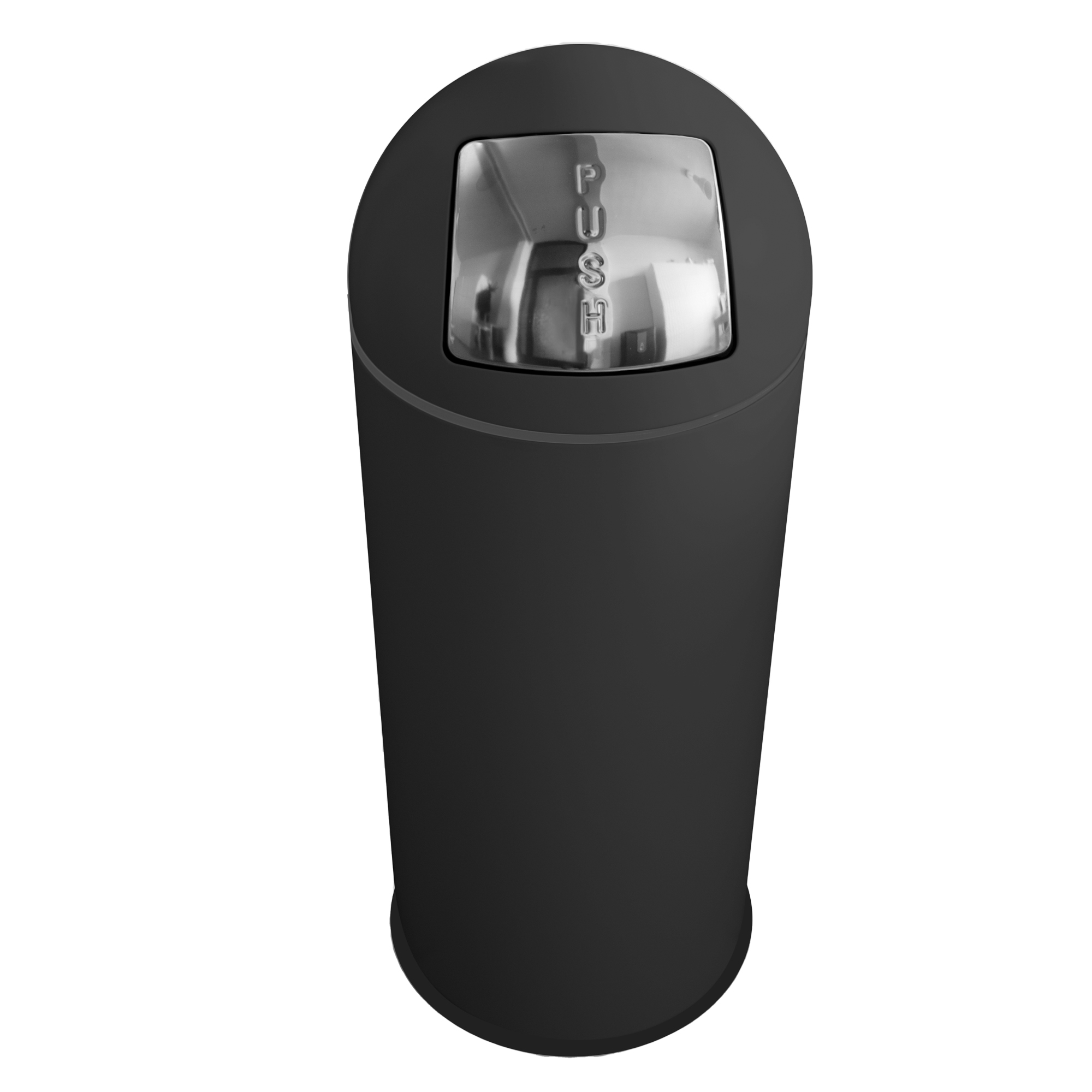Gettacarte Push - diametro 35 cm - H …