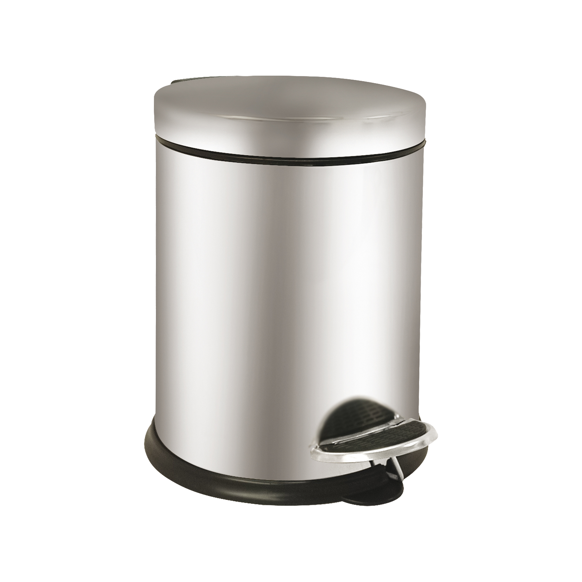 Pattumiera a pedale Bin Basic - 3 L …