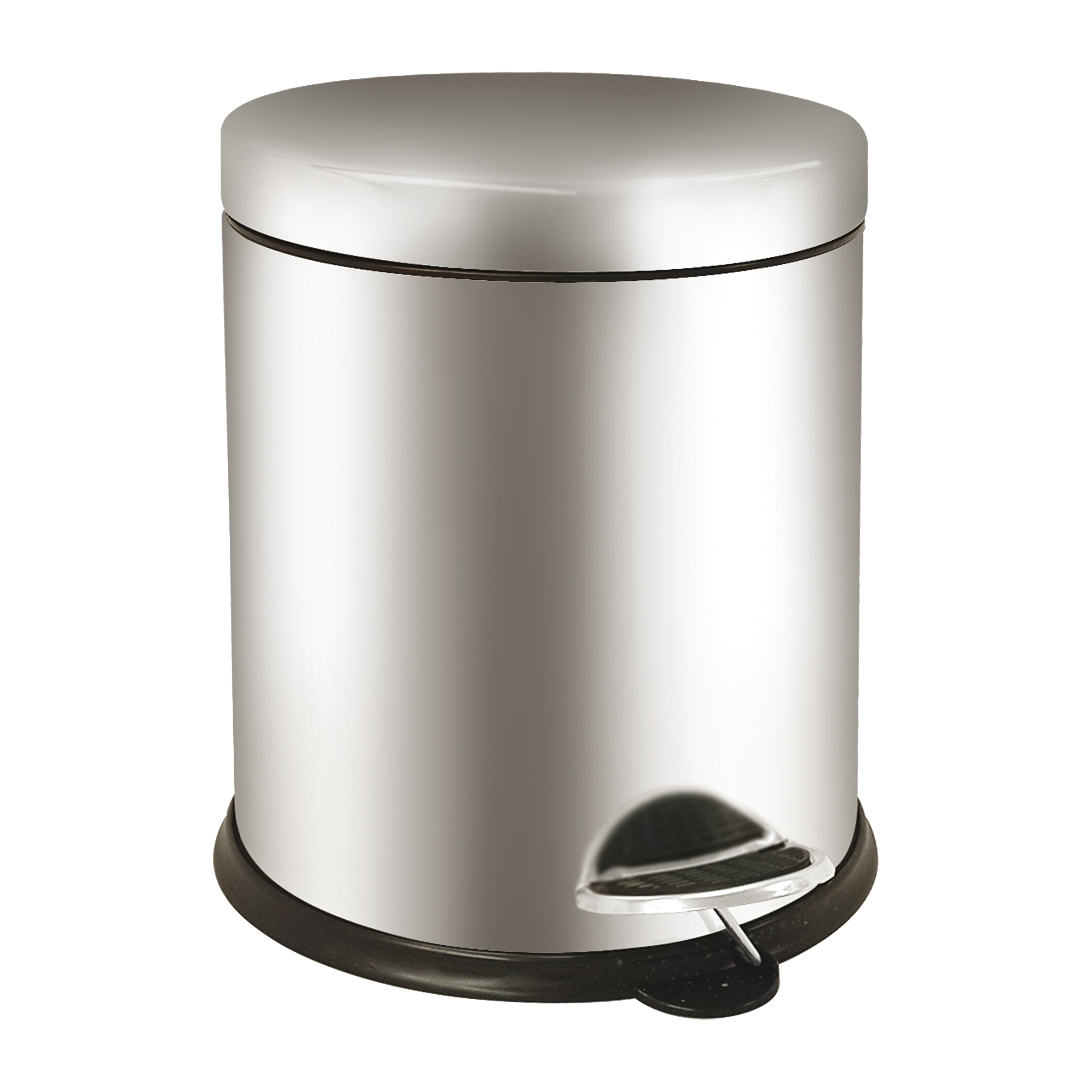 Pattumiera a pedale Bin Basic - 5 L …