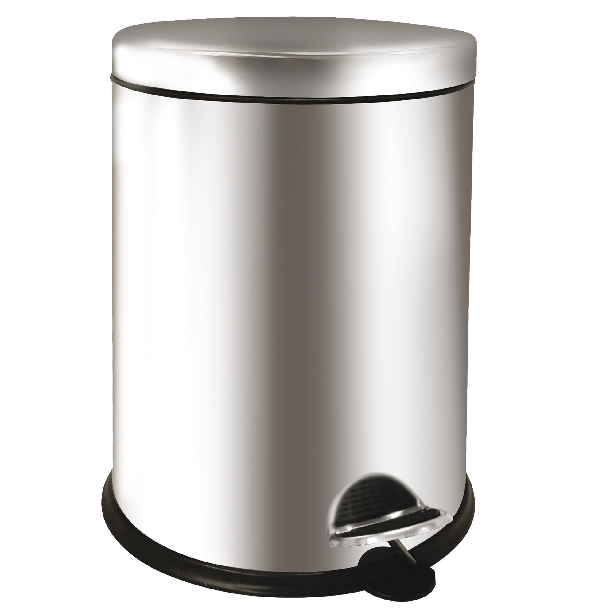 Pattumiera a pedale Bin Basic - 12 L …