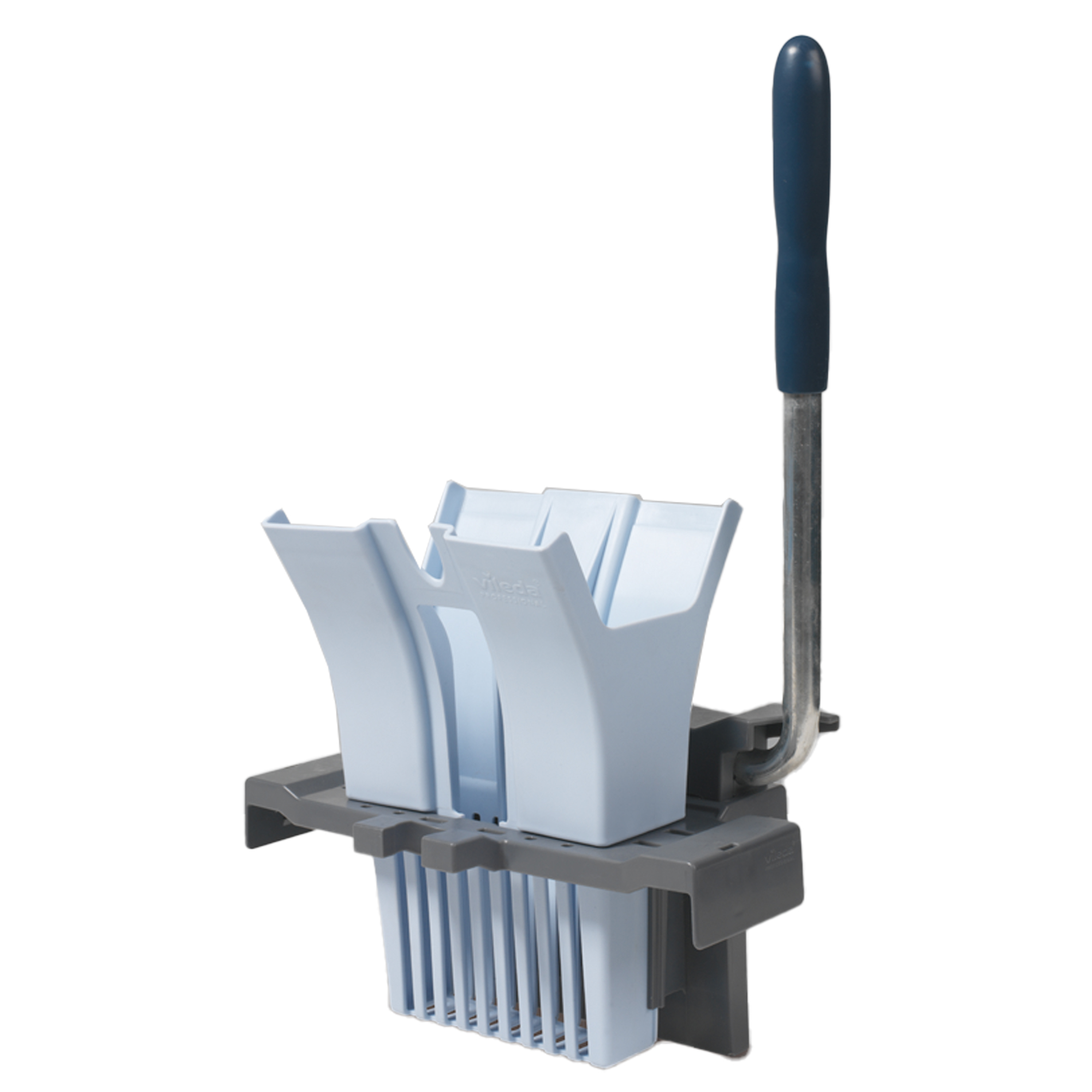 Pressa UltraSpeed con leva - compatibile con carrello …