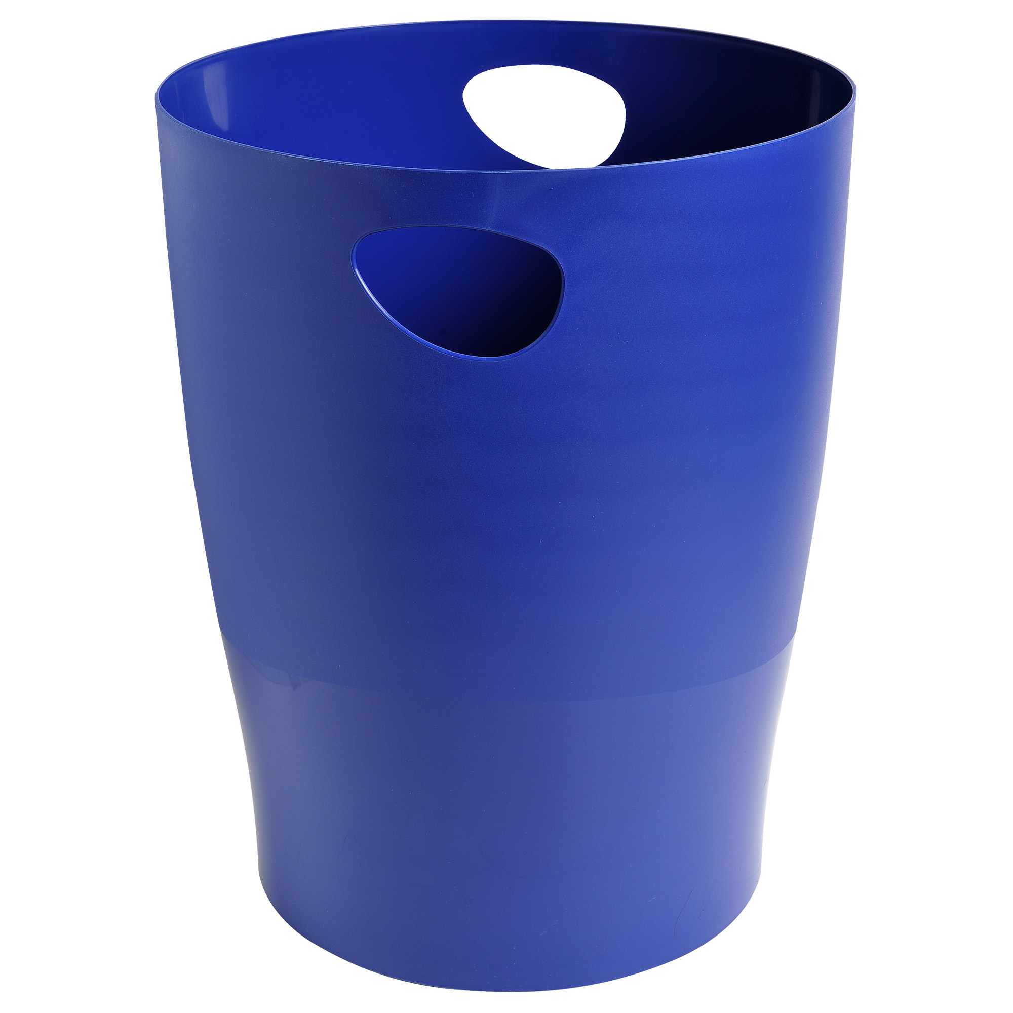 Cestino gettacarte Ecobin Bee Blue - 15 L …