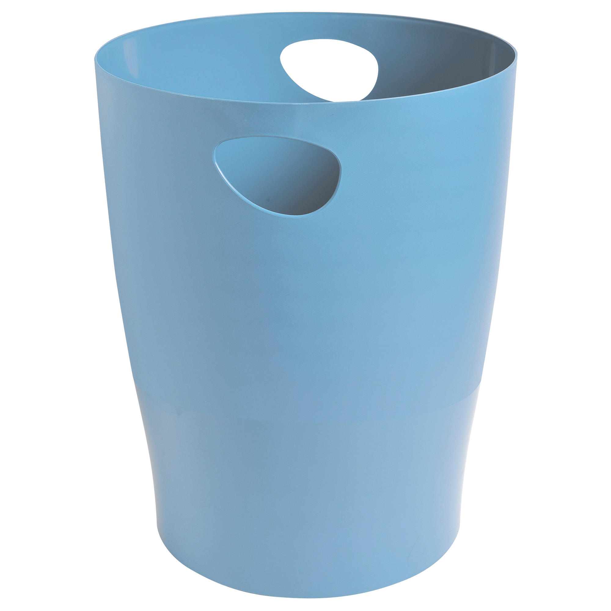 Cestino gettacarte Ecobin Bee Blue - 15 L …