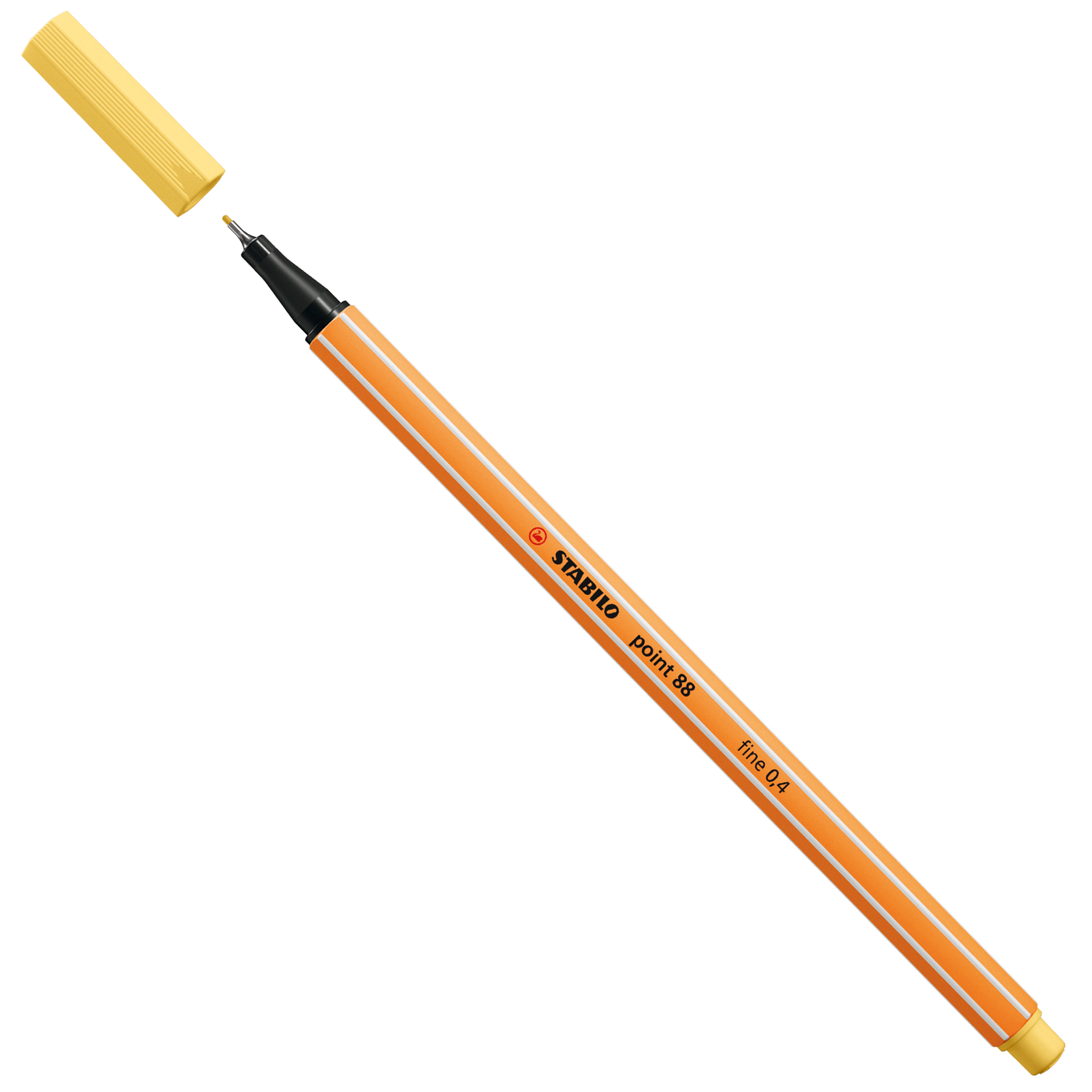 Fineliner Point 88 - tratto 0,4 mm - …