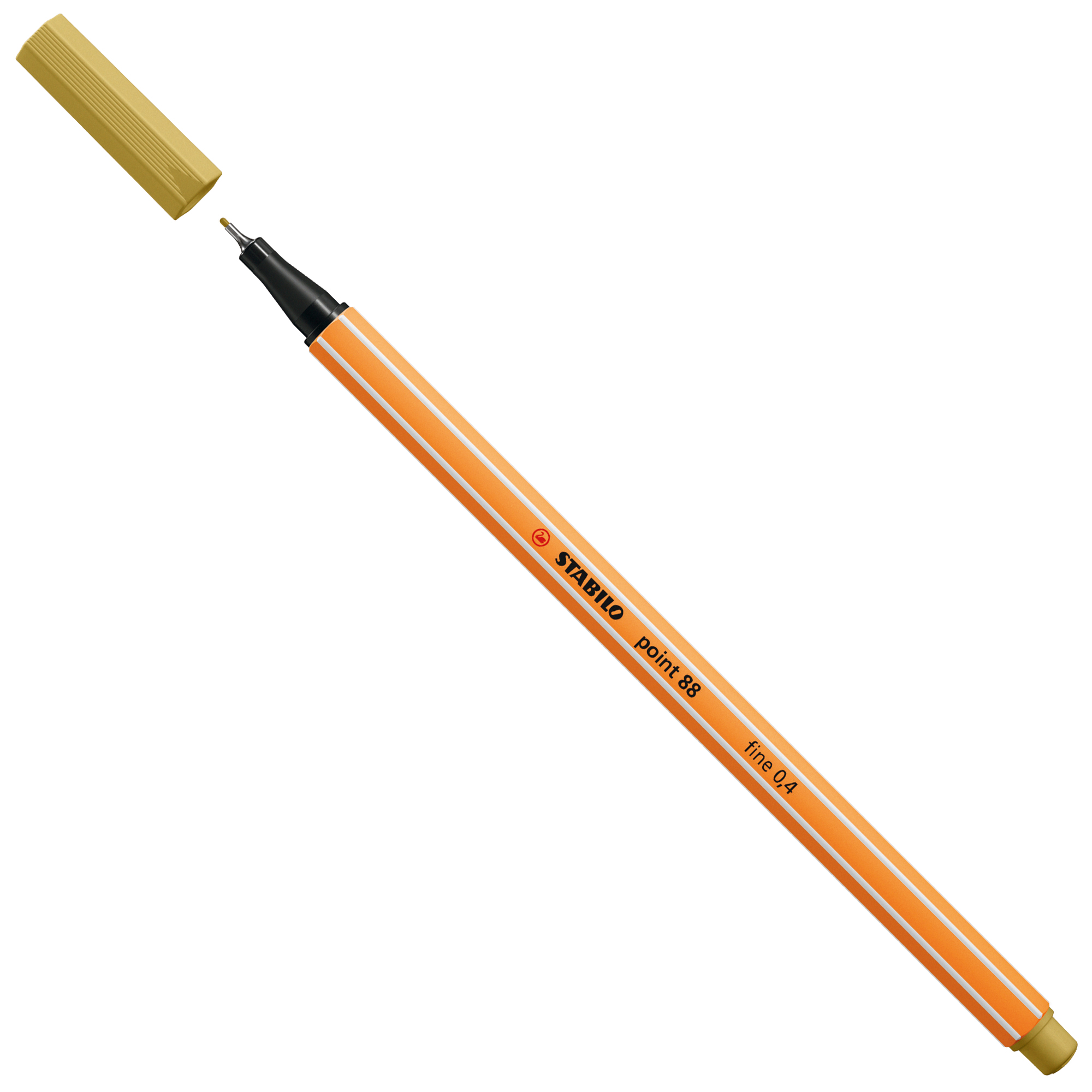 Fineliner Point 88 - tratto 0,4 mm - …