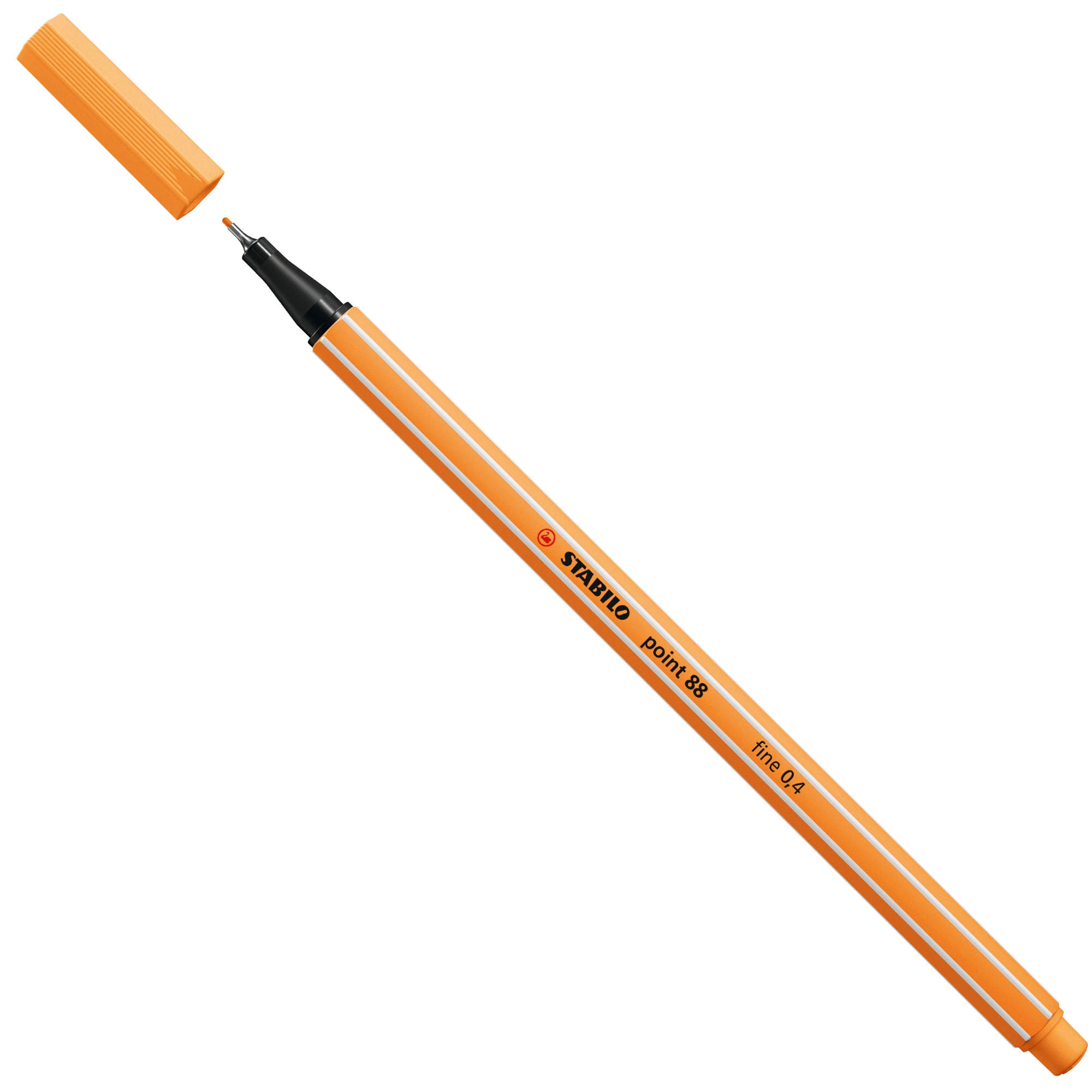 Fineliner Point 88 - tratto 0,4 mm - …