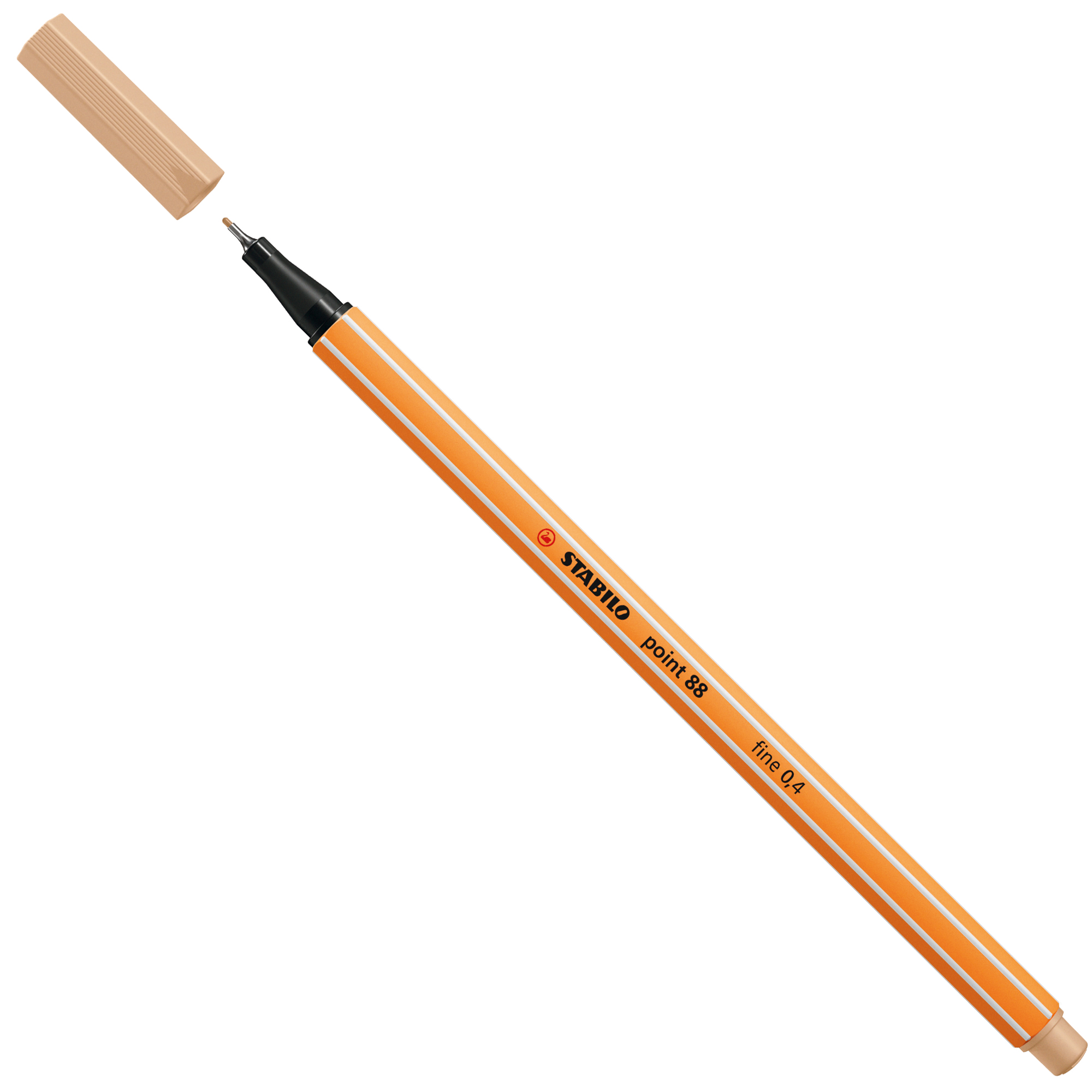 Fineliner Point 88 - tratto 0,4 mm - …