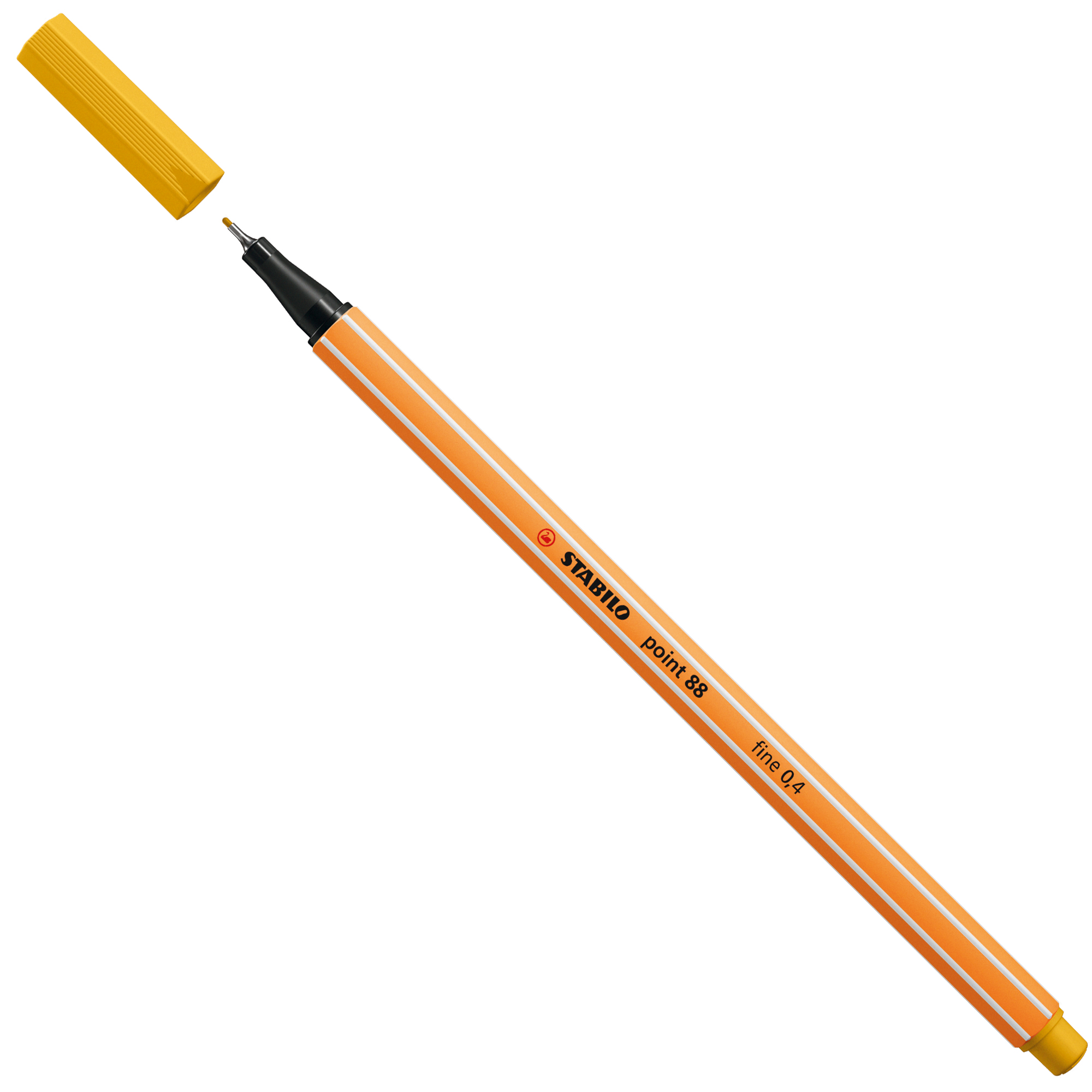 Fineliner Point 88 - tratto 0,4 mm - …