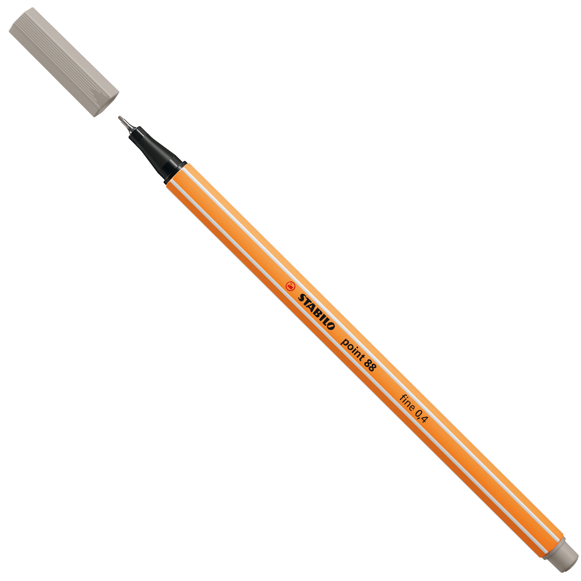 Fineliner Point 88 - tratto 0,4 mm - …
