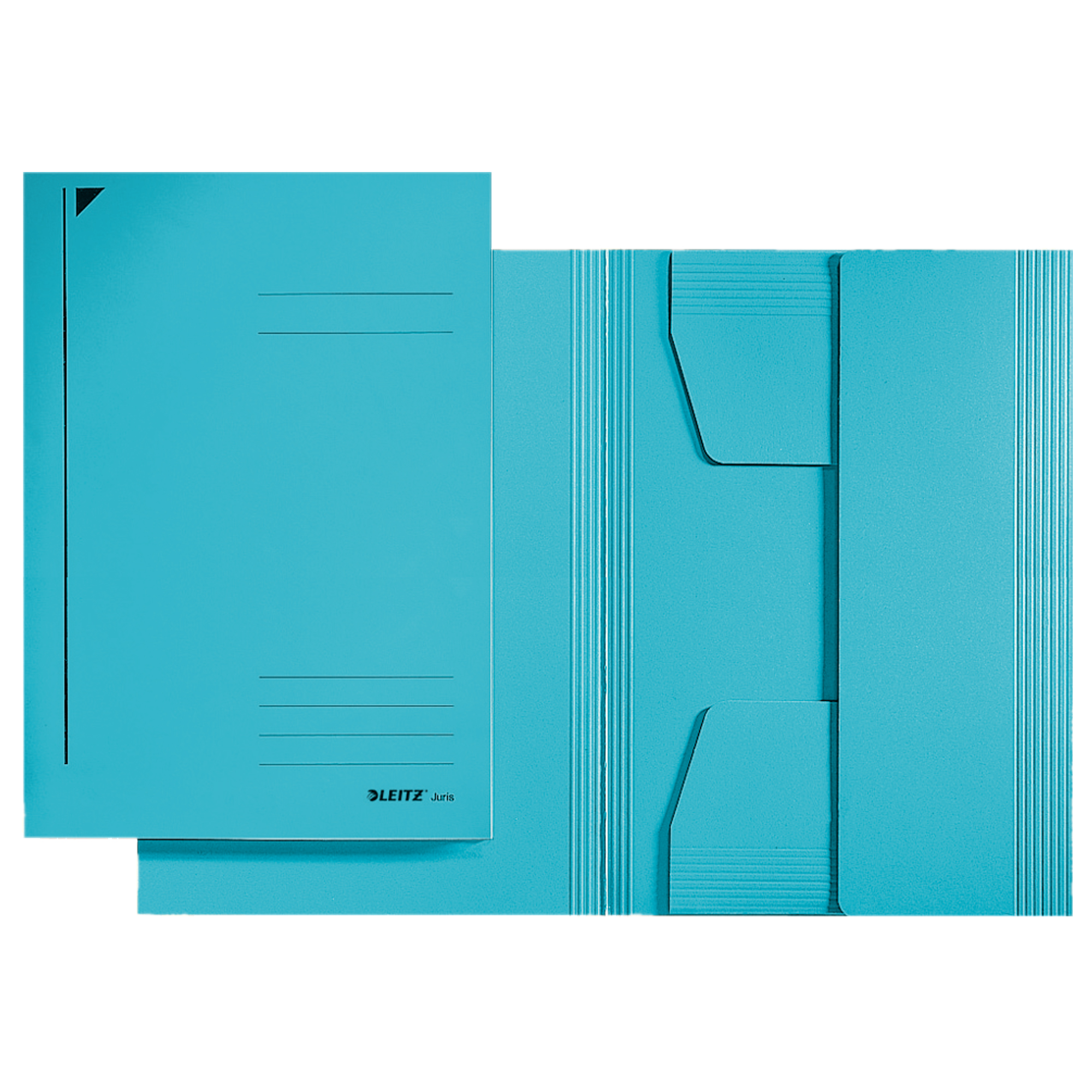 Cartellina 3 lembi - 430 gr - 24,3 …