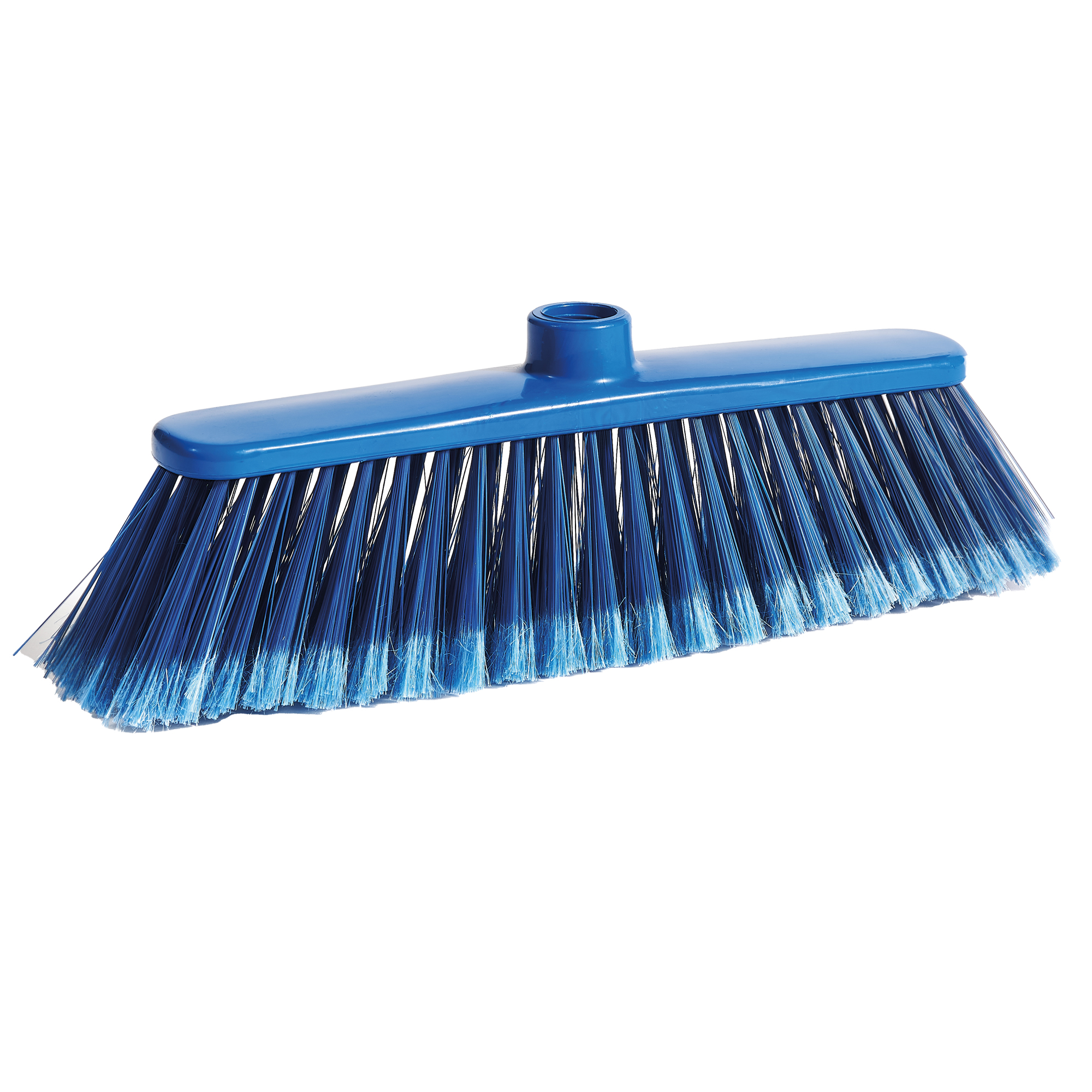 Scopa Alma - per interni - blu - …