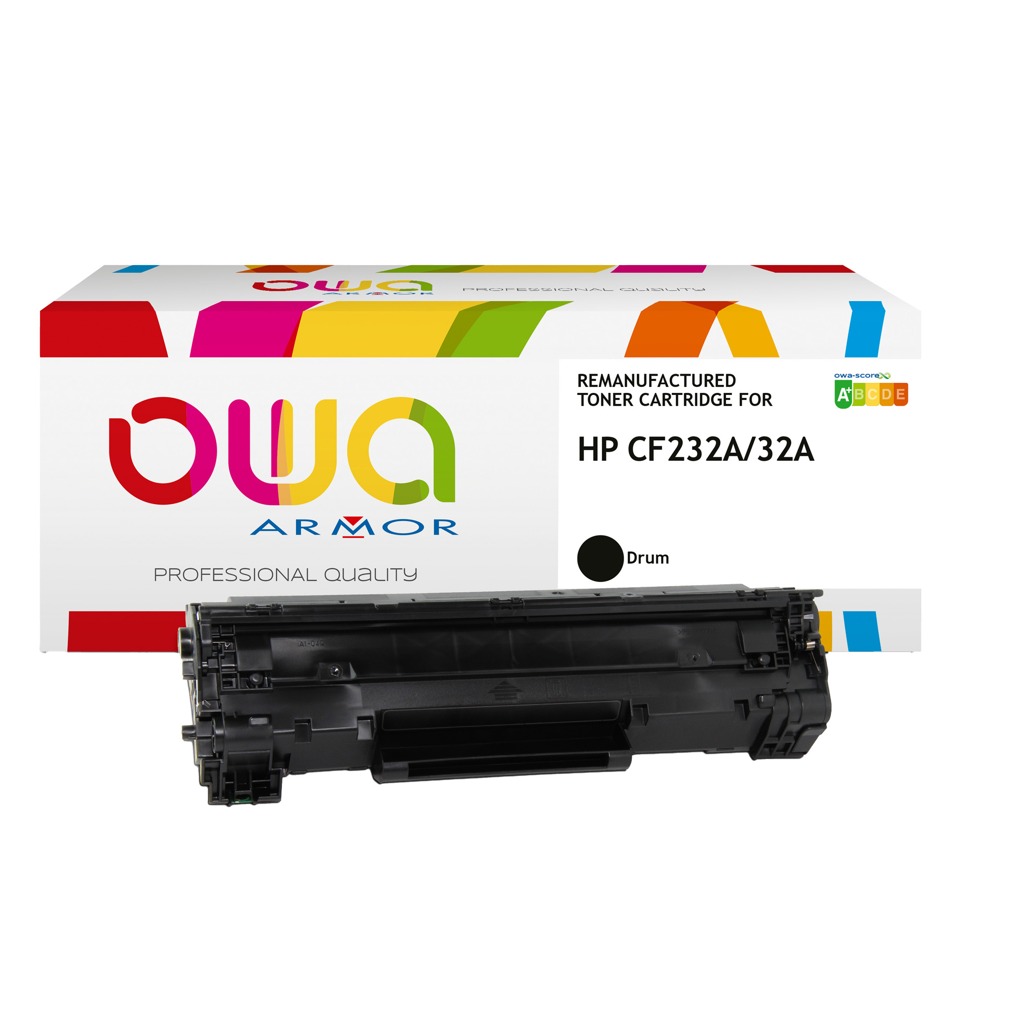 Armor - Toner Compatibile per HP 79A - …