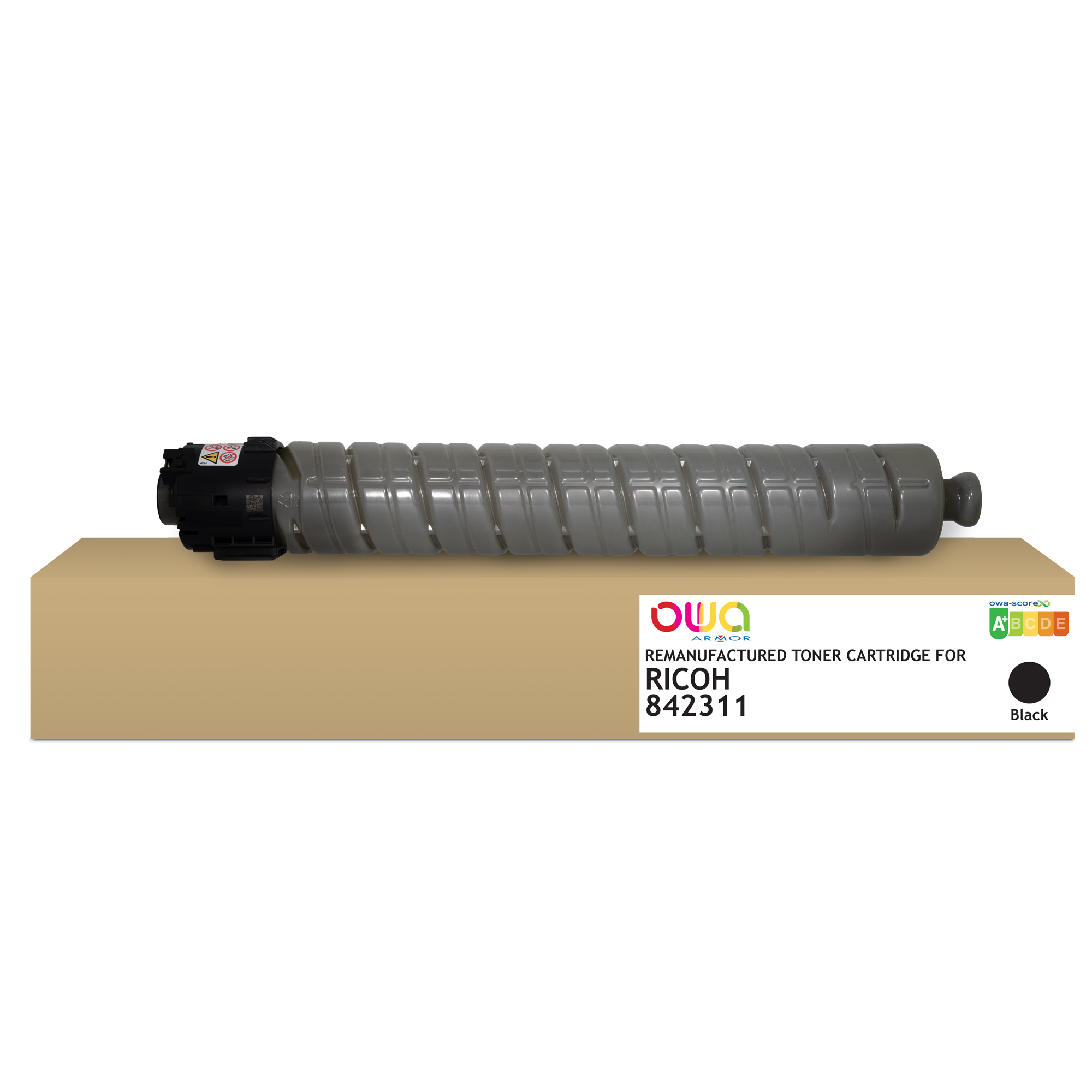 Armor - Toner Compatibile per Ricoh IM C2000/2500 …