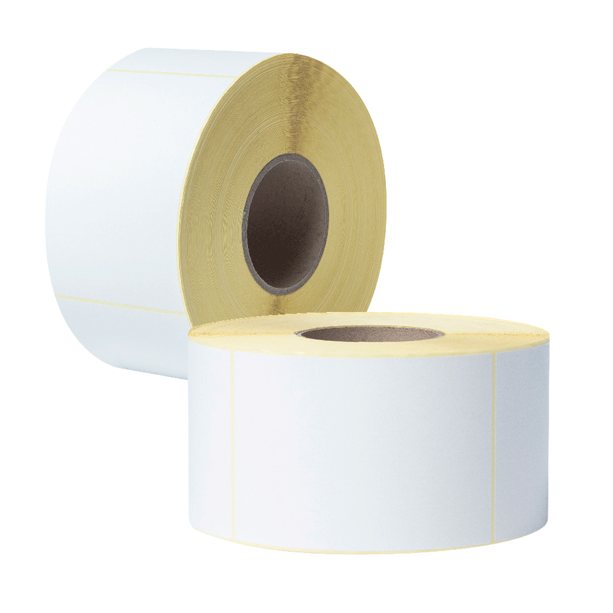 Brother Rotolo di etichette non patinate da 102mm …