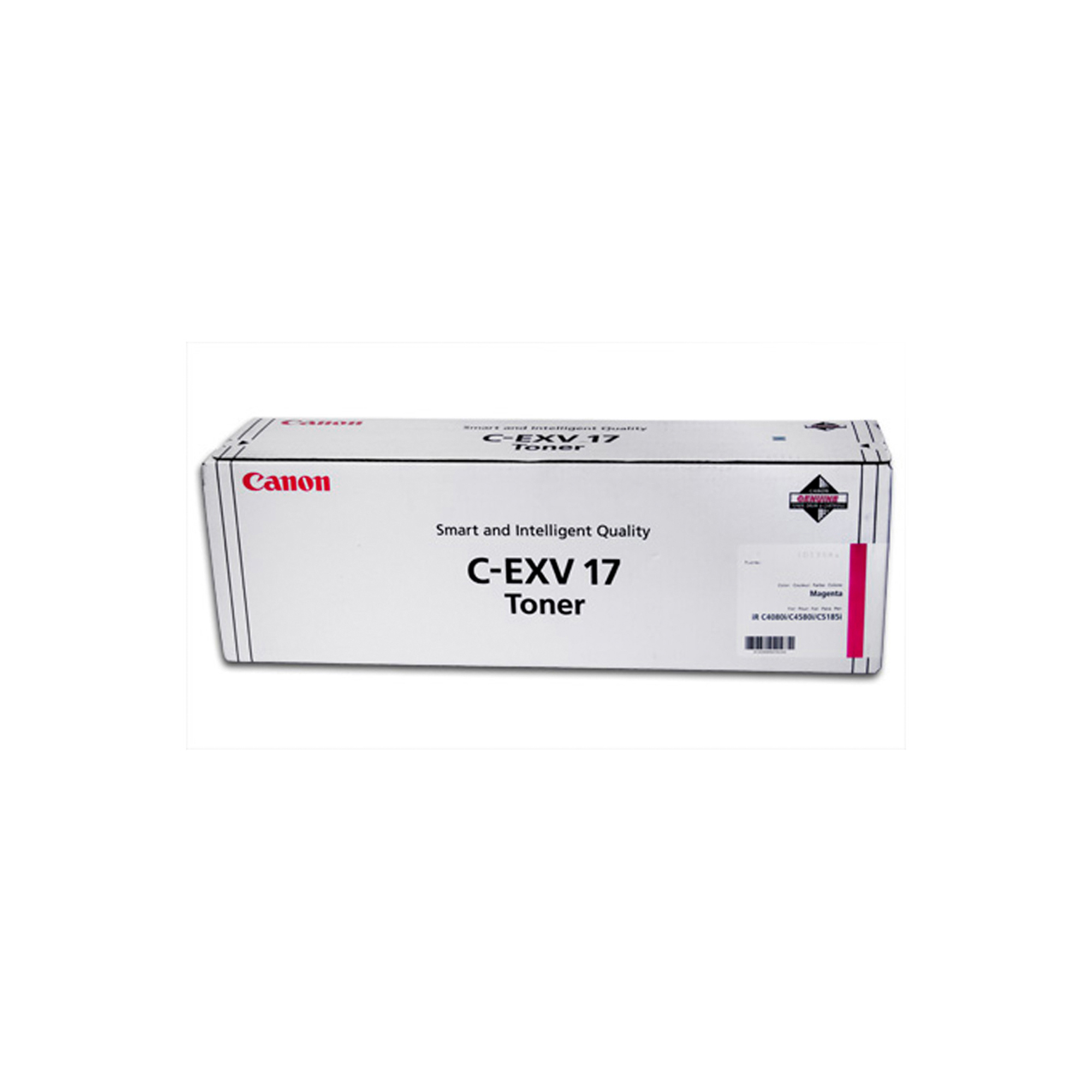 Canon - Toner - Magenta - 0260B002 - …