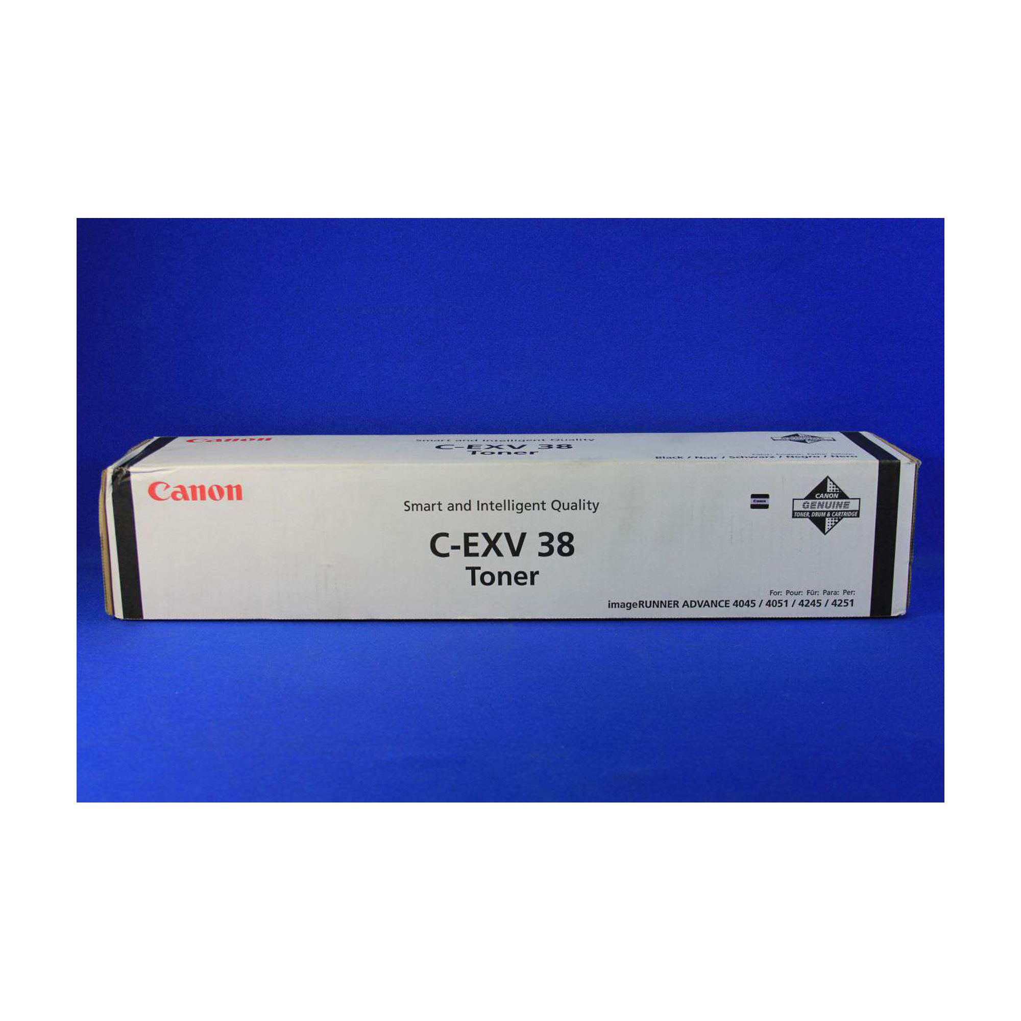 Canon - Toner - Nero - 4791B002 - …