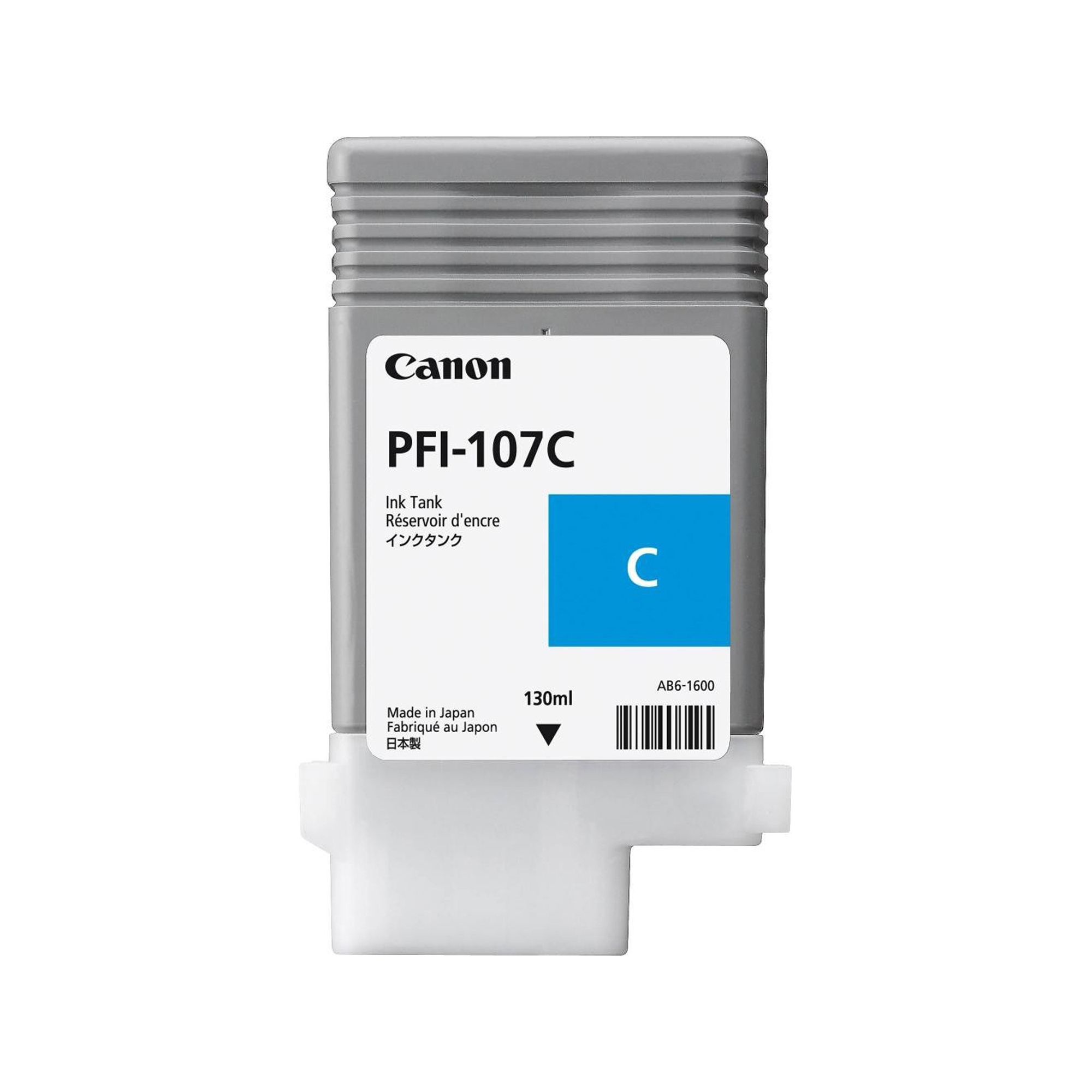 Canon - Cartuccia ink - Ciano - 6706B001 …