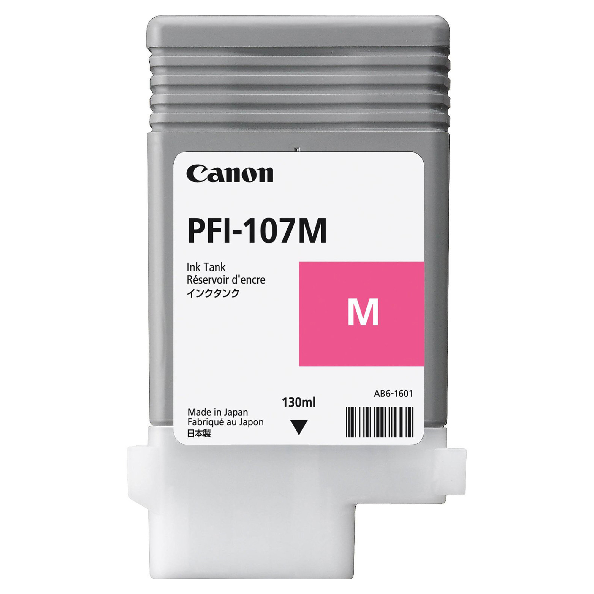 Canon - Cartuccia ink - Magenta - 6707B001 …