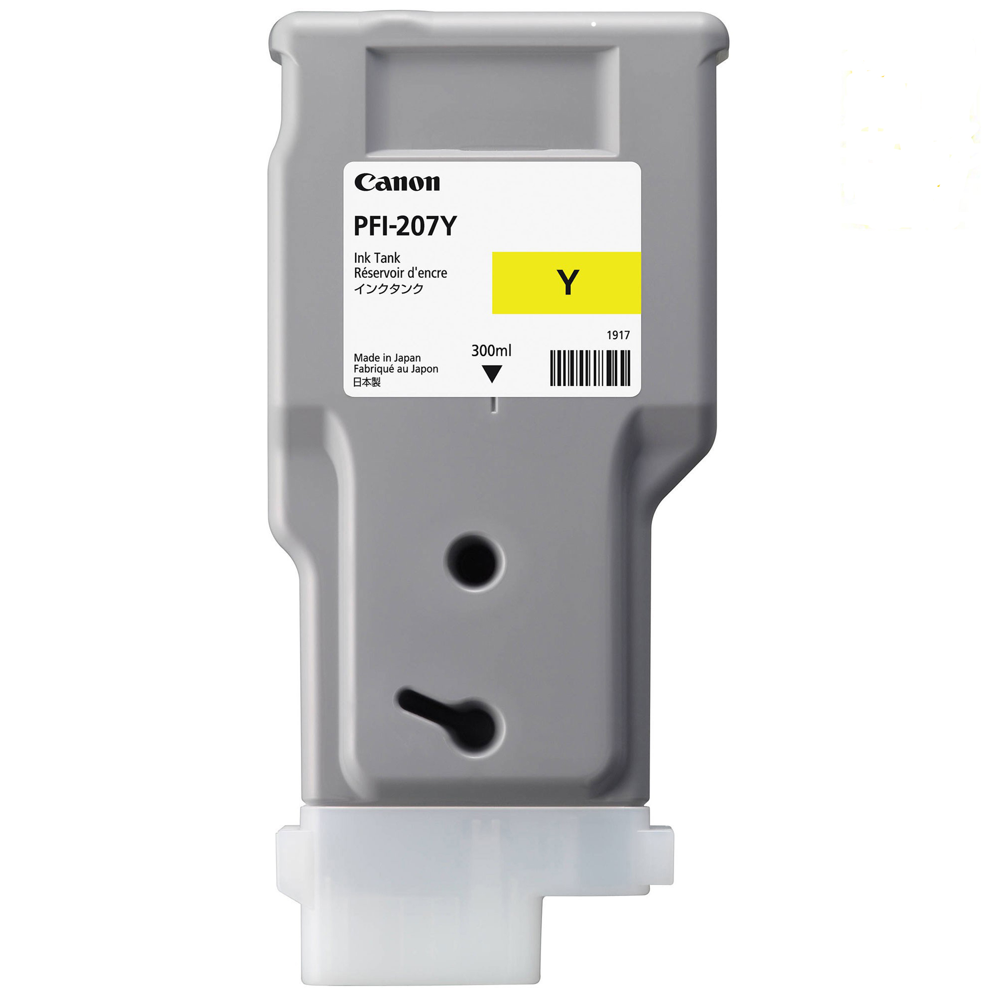 Canon - Cartuccia ink - Giallo - 8792B001 …
