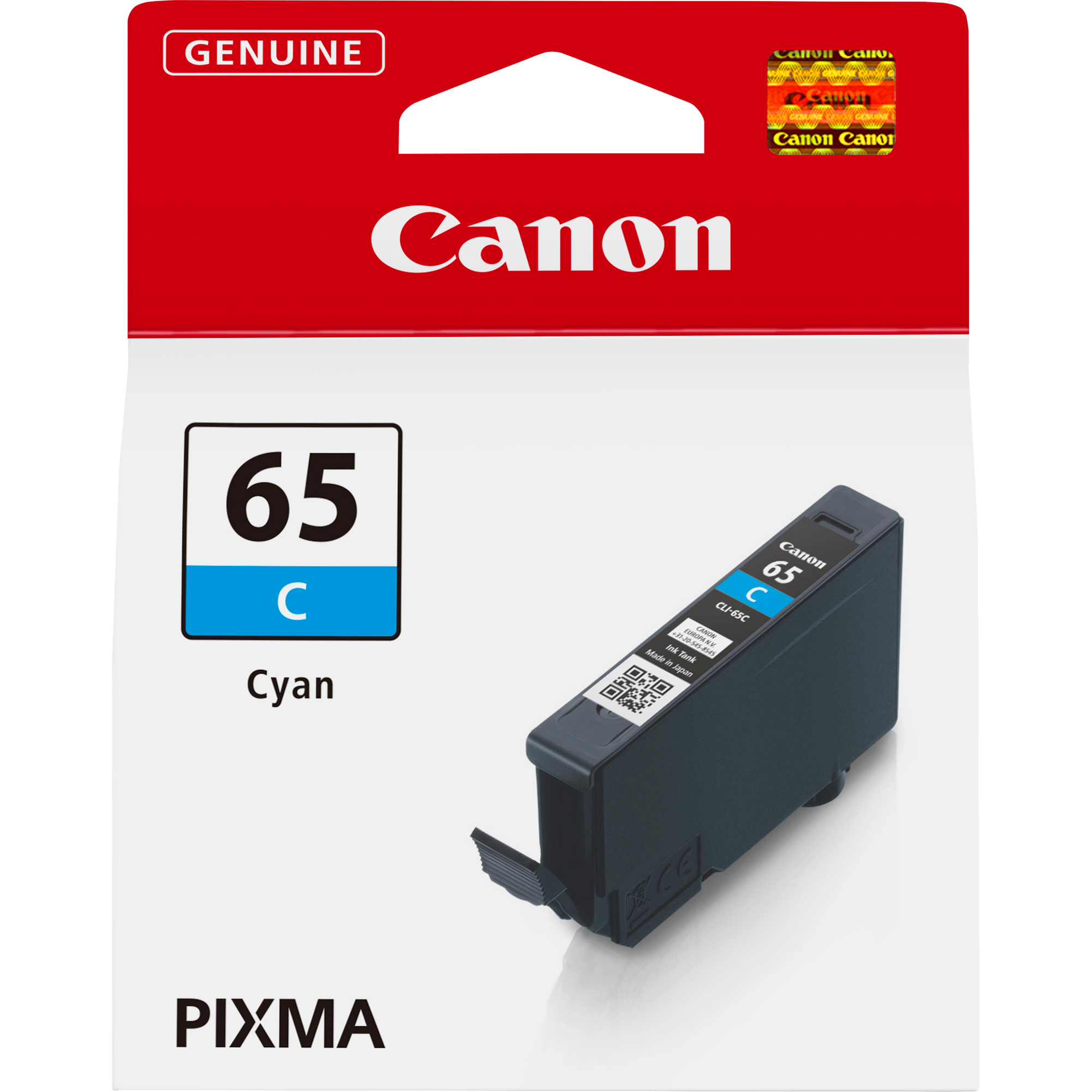 Canon CLI-65 C - Ciano - originale - …