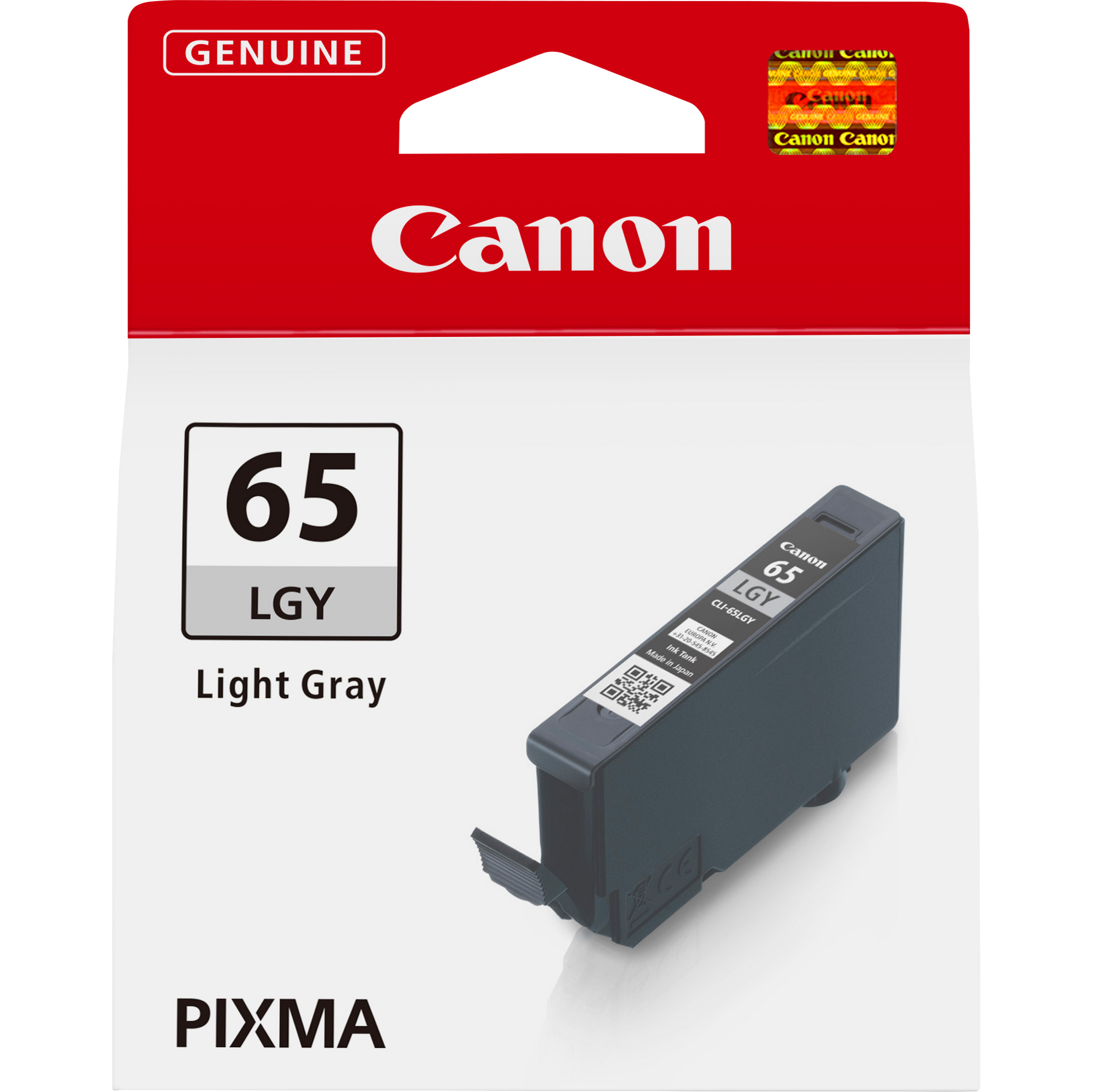 Canon CLI-65 LGY - Grigio chiaro - originale …
