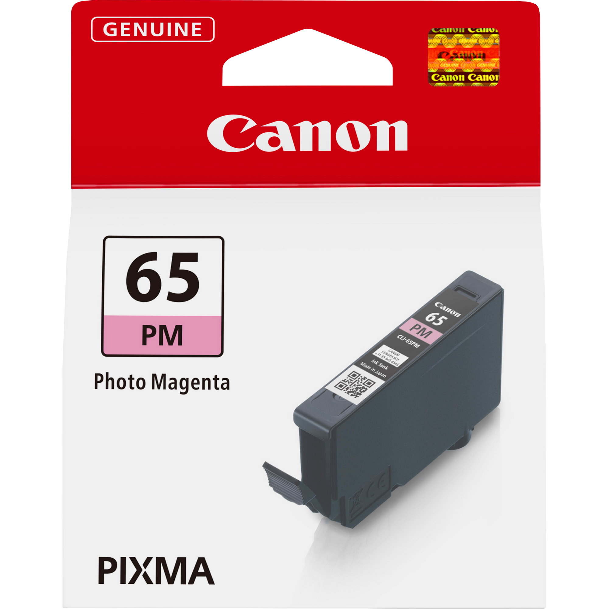 Canon CLI-65 PM - Magenta per foto - …