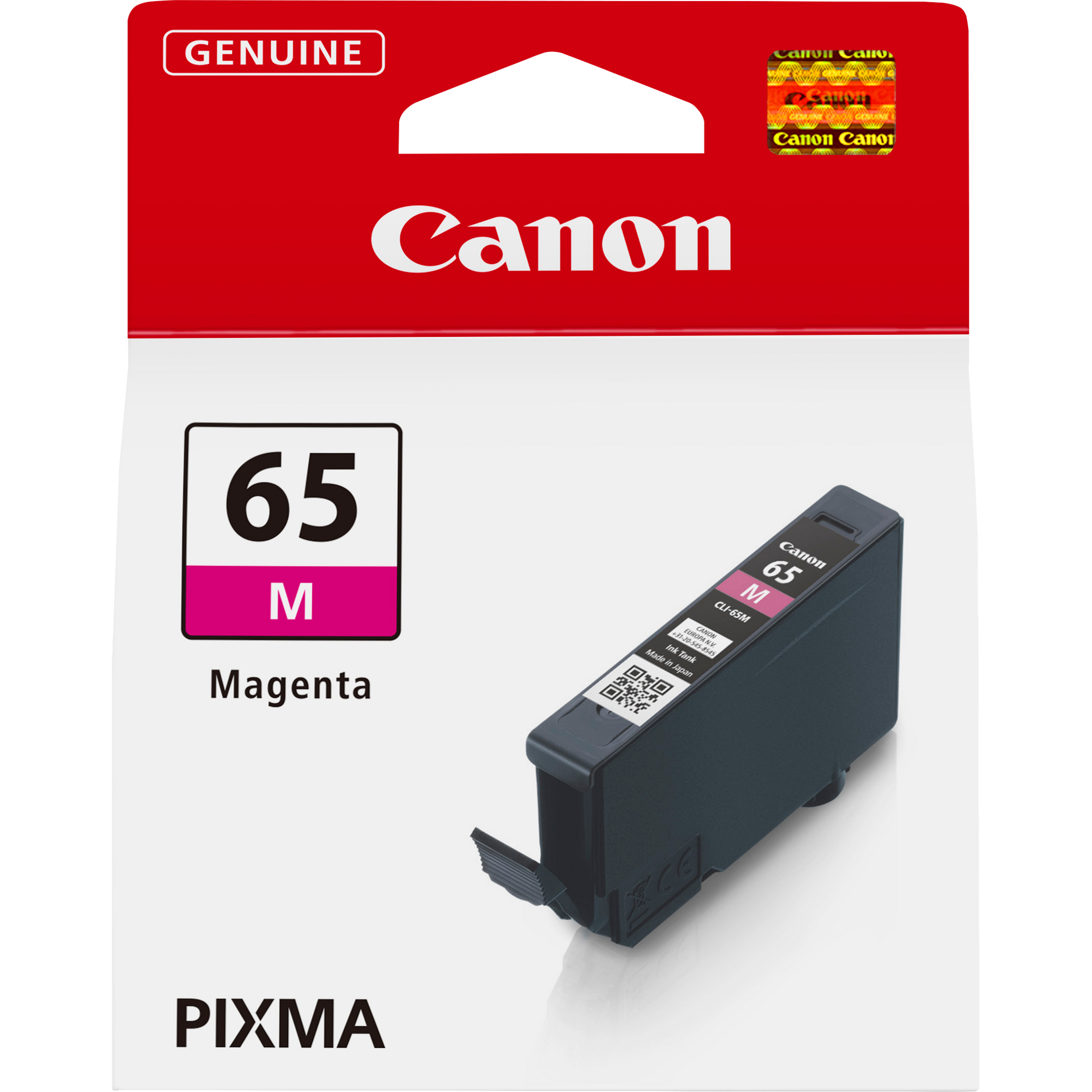 Canon CLI-65 M - Magenta - originale - …